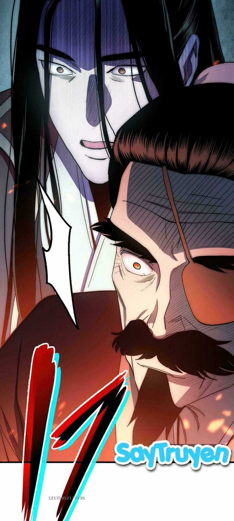 Huyền Thoại Tu La Độc Long Chapter 60 trang 109