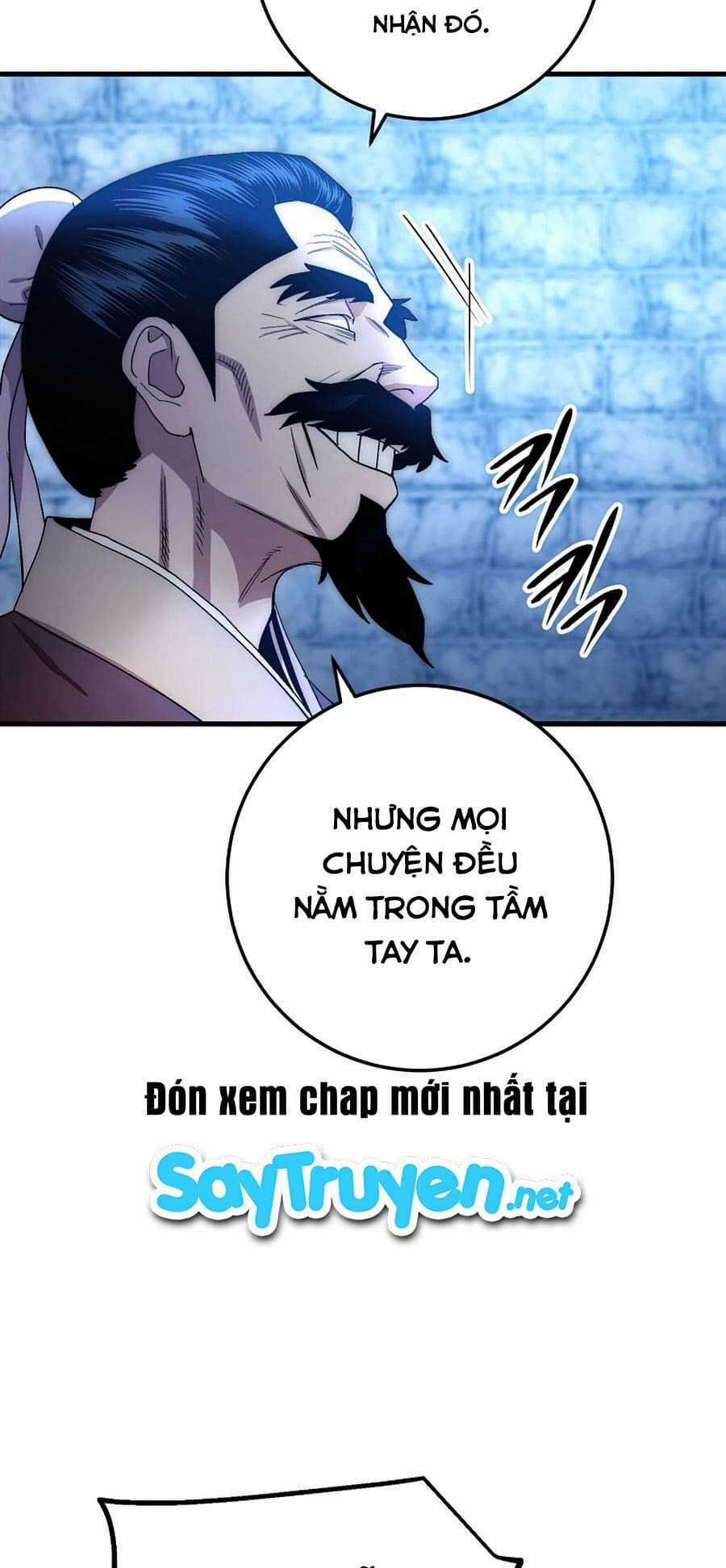 Huyền Thoại Tu La Độc Long Chapter 60 trang 11