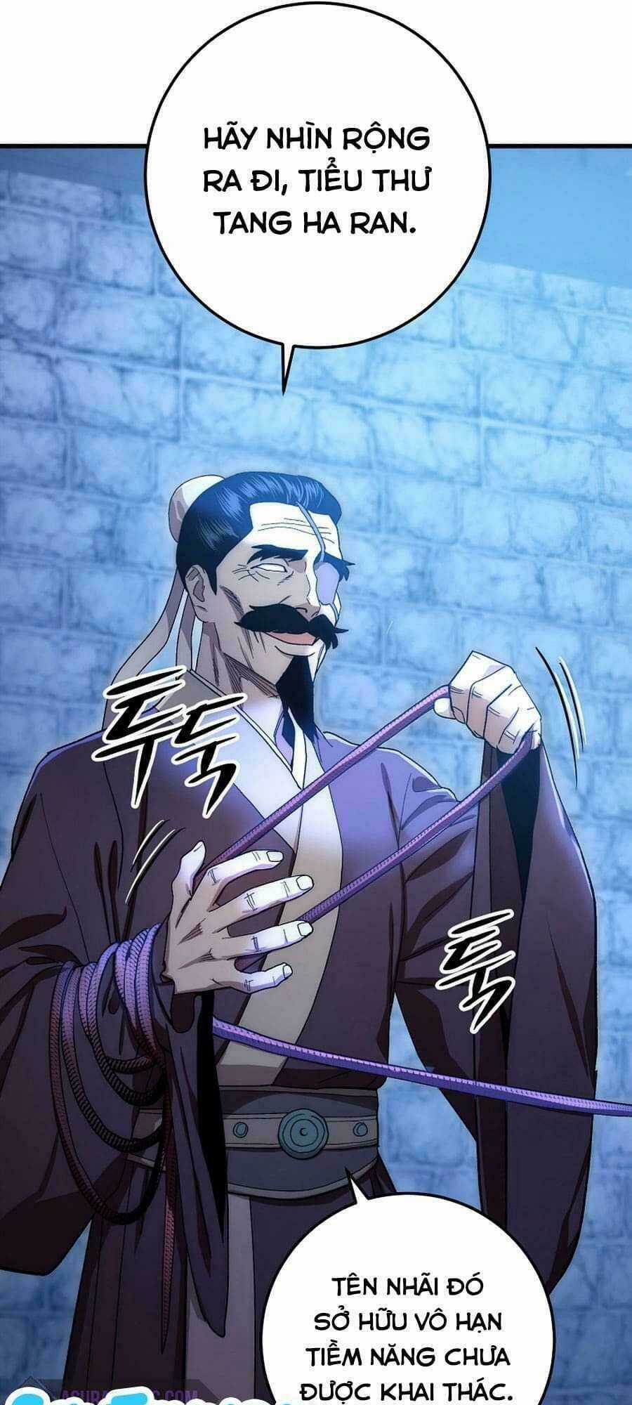 Huyền Thoại Tu La Độc Long Chapter 60 trang 13