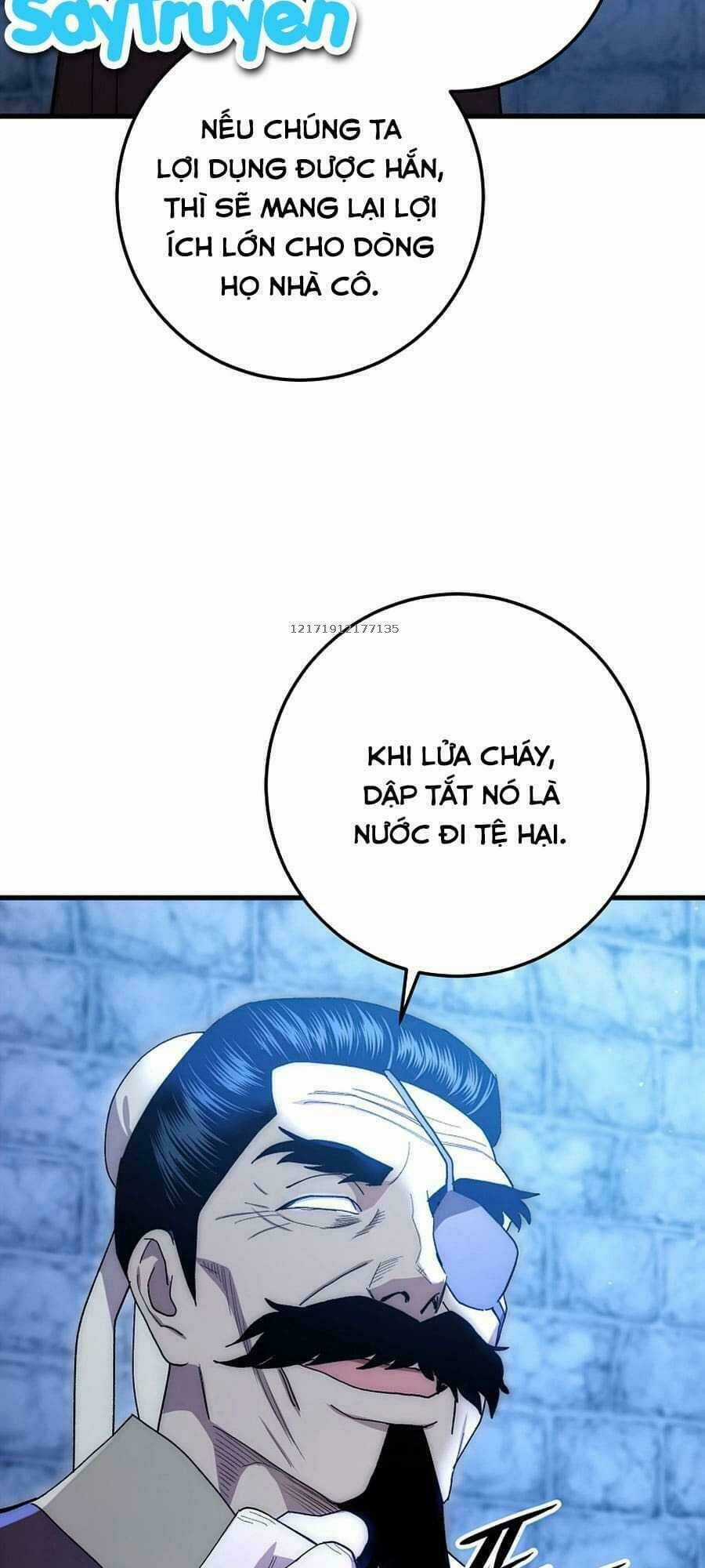 Huyền Thoại Tu La Độc Long Chapter 60 trang 14