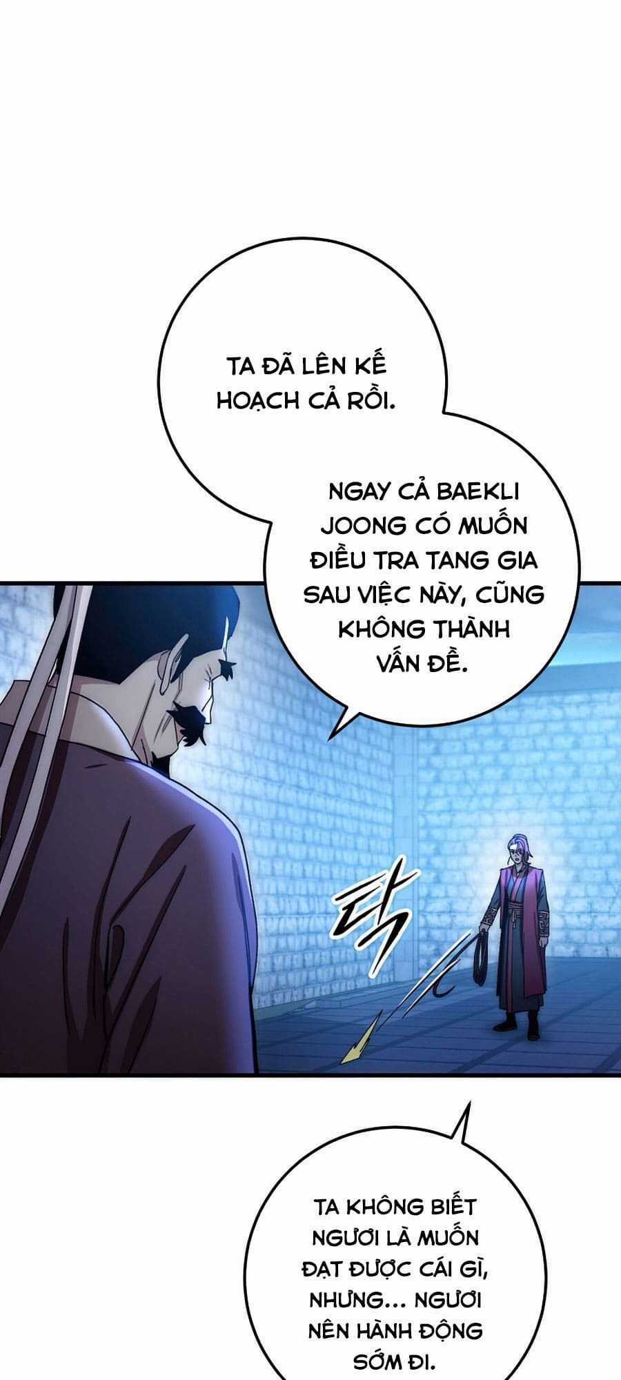 Huyền Thoại Tu La Độc Long Chapter 60 trang 18