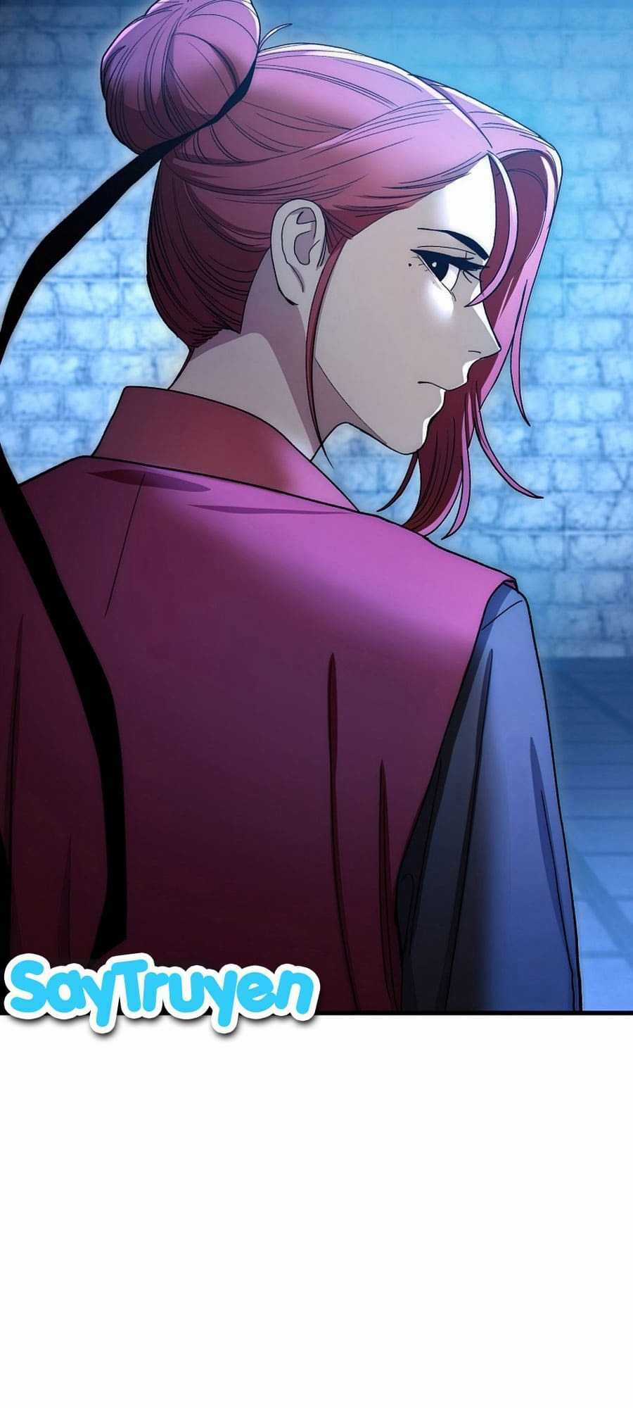 Huyền Thoại Tu La Độc Long Chapter 60 trang 25