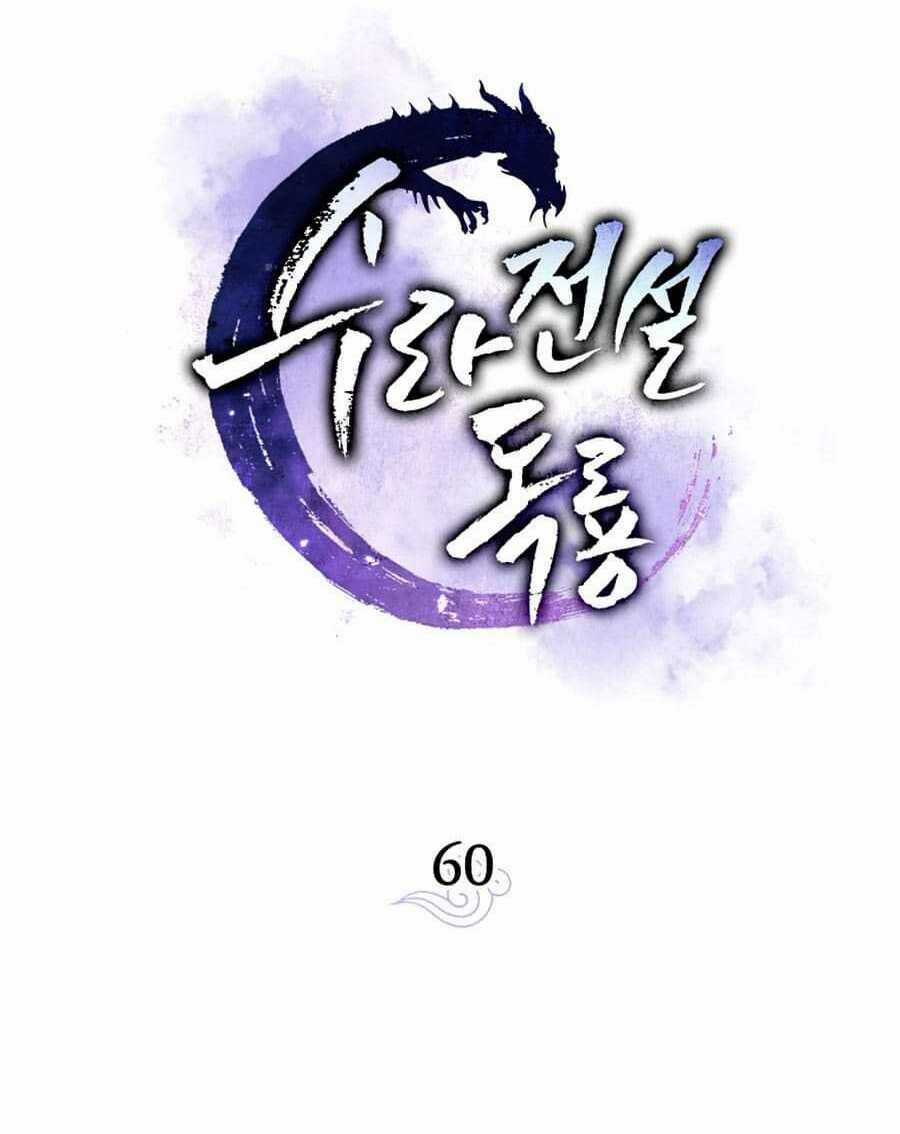 Huyền Thoại Tu La Độc Long Chapter 60 trang 28