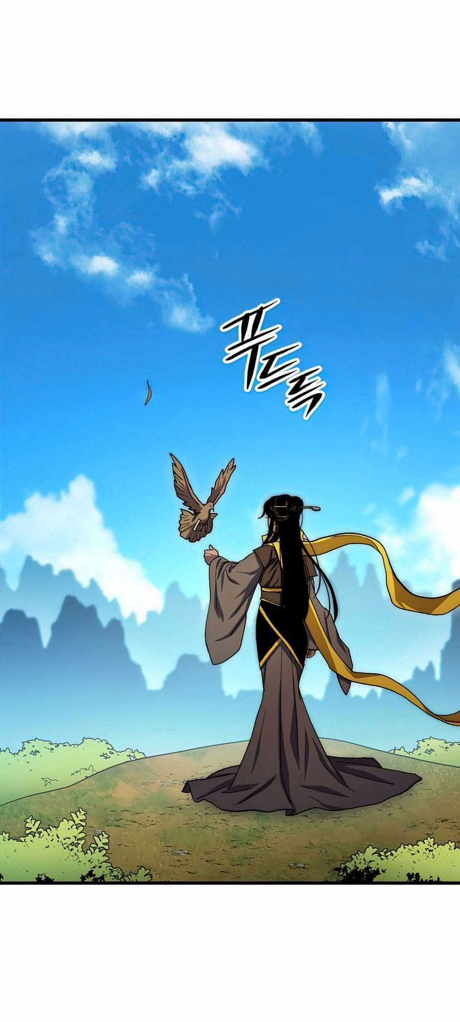 Huyền Thoại Tu La Độc Long Chapter 60 trang 30