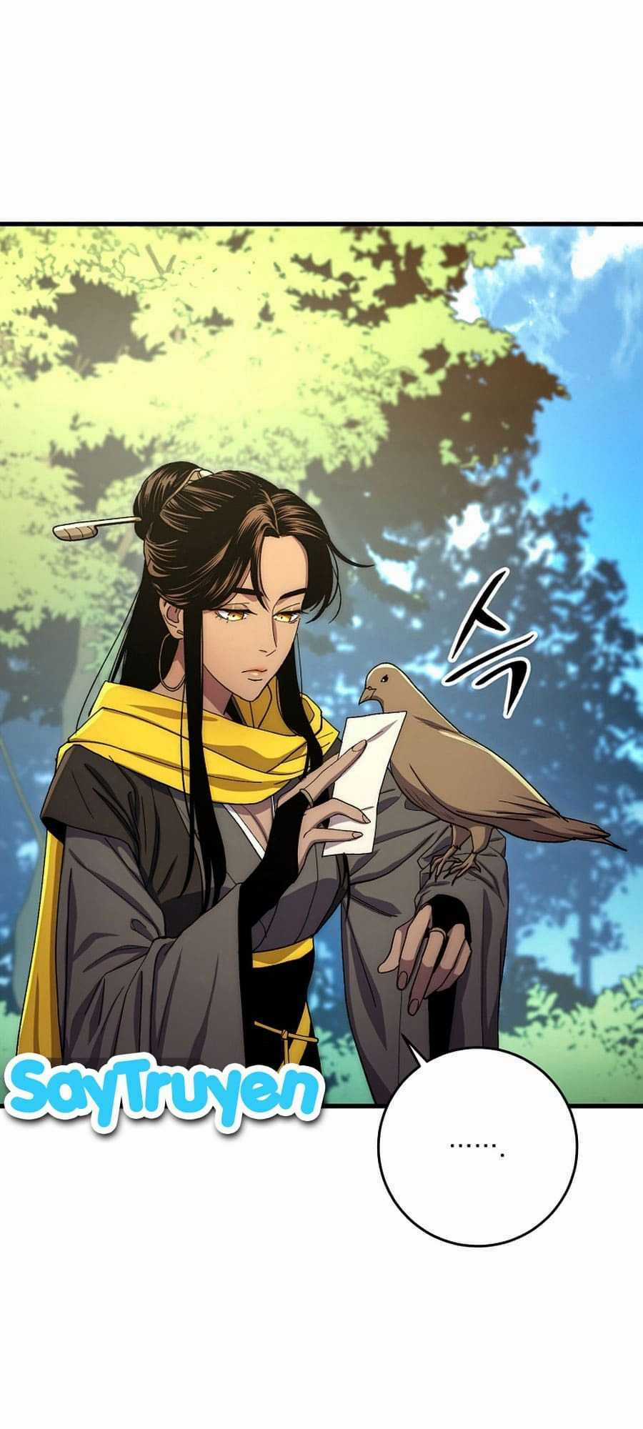 Huyền Thoại Tu La Độc Long Chapter 60 trang 31