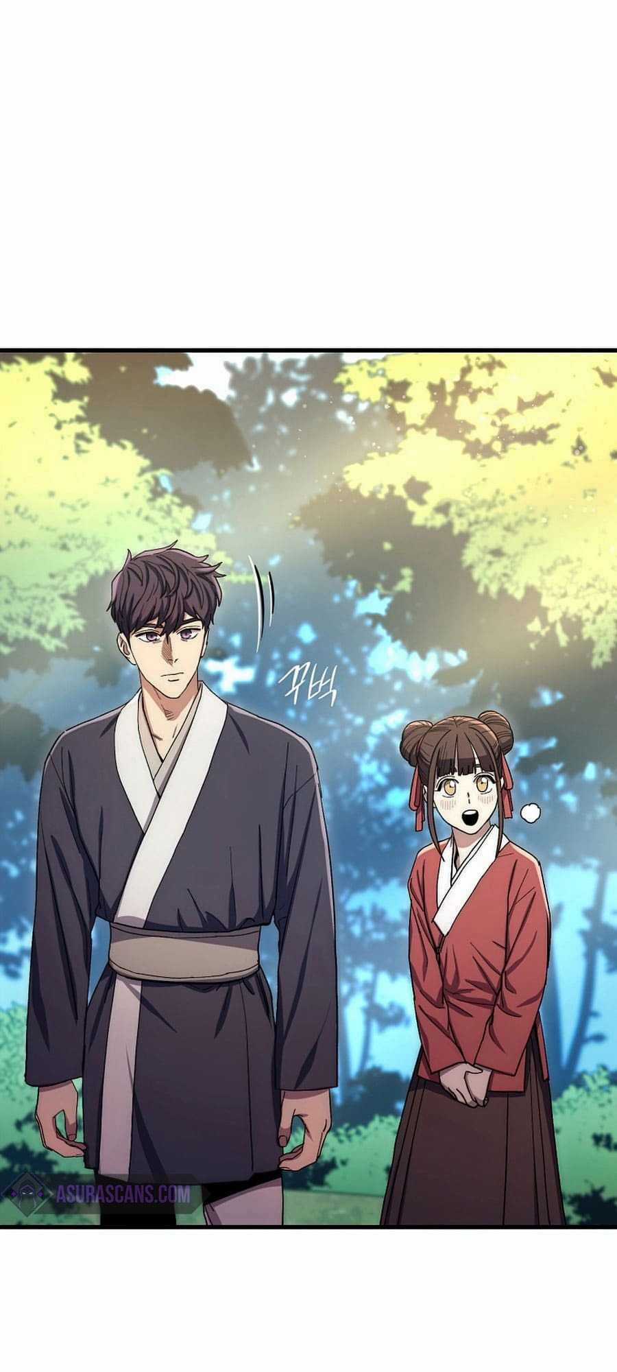 Huyền Thoại Tu La Độc Long Chapter 60 trang 36