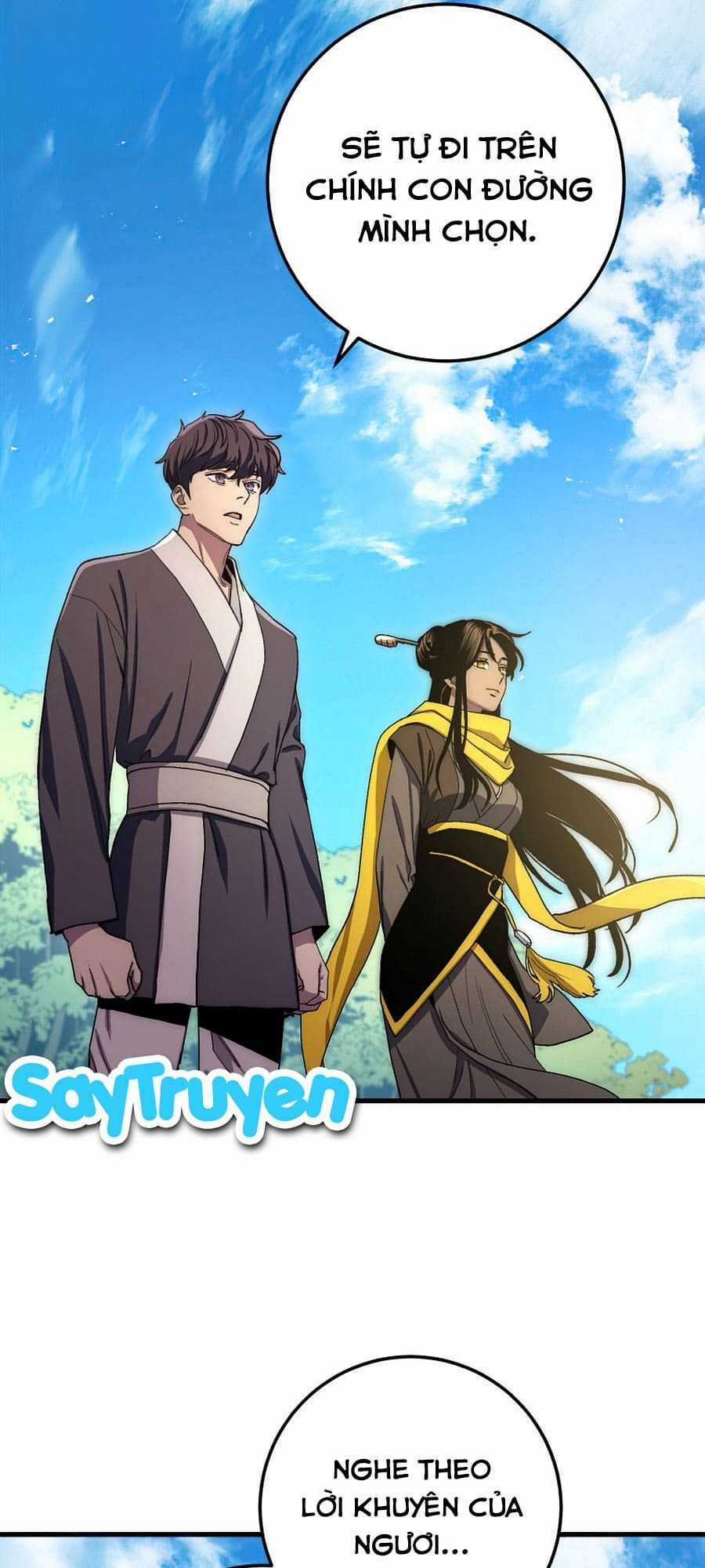 Huyền Thoại Tu La Độc Long Chapter 60 trang 39