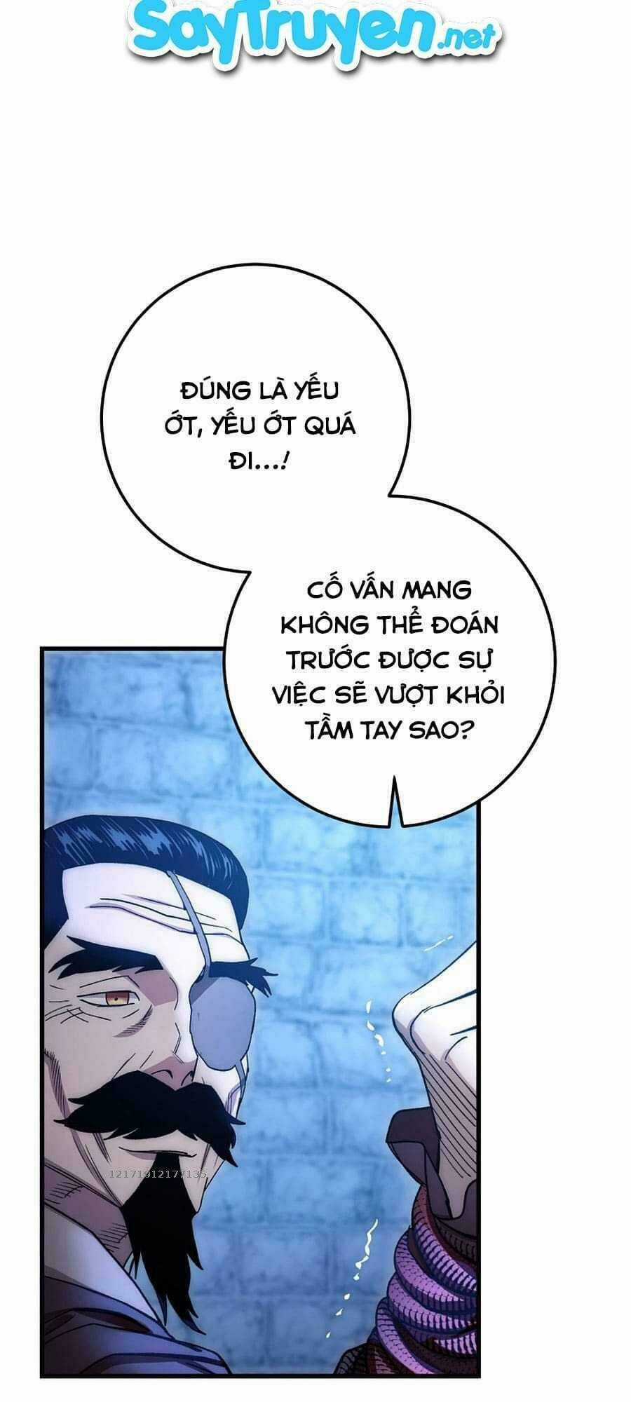 Huyền Thoại Tu La Độc Long Chapter 60 trang 4