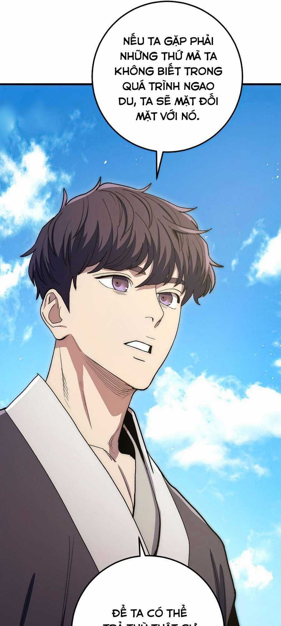 Huyền Thoại Tu La Độc Long Chapter 60 trang 42