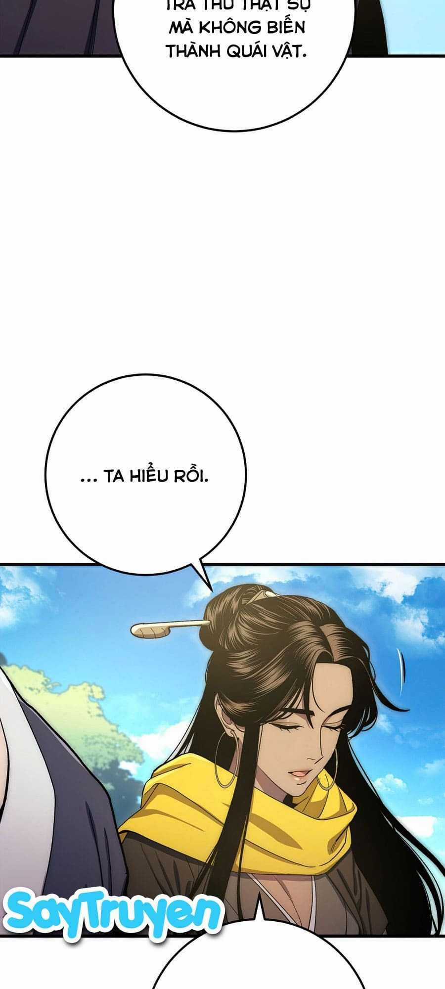 Huyền Thoại Tu La Độc Long Chapter 60 trang 43