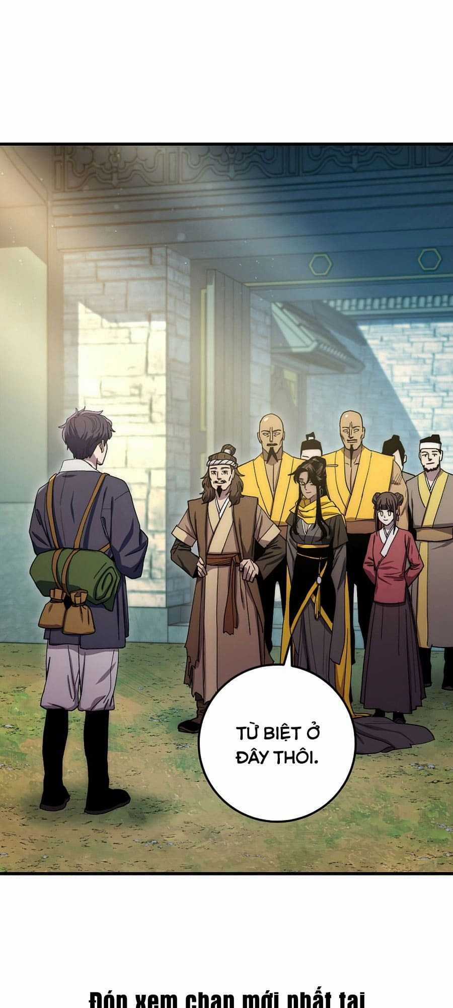 Huyền Thoại Tu La Độc Long Chapter 60 trang 58