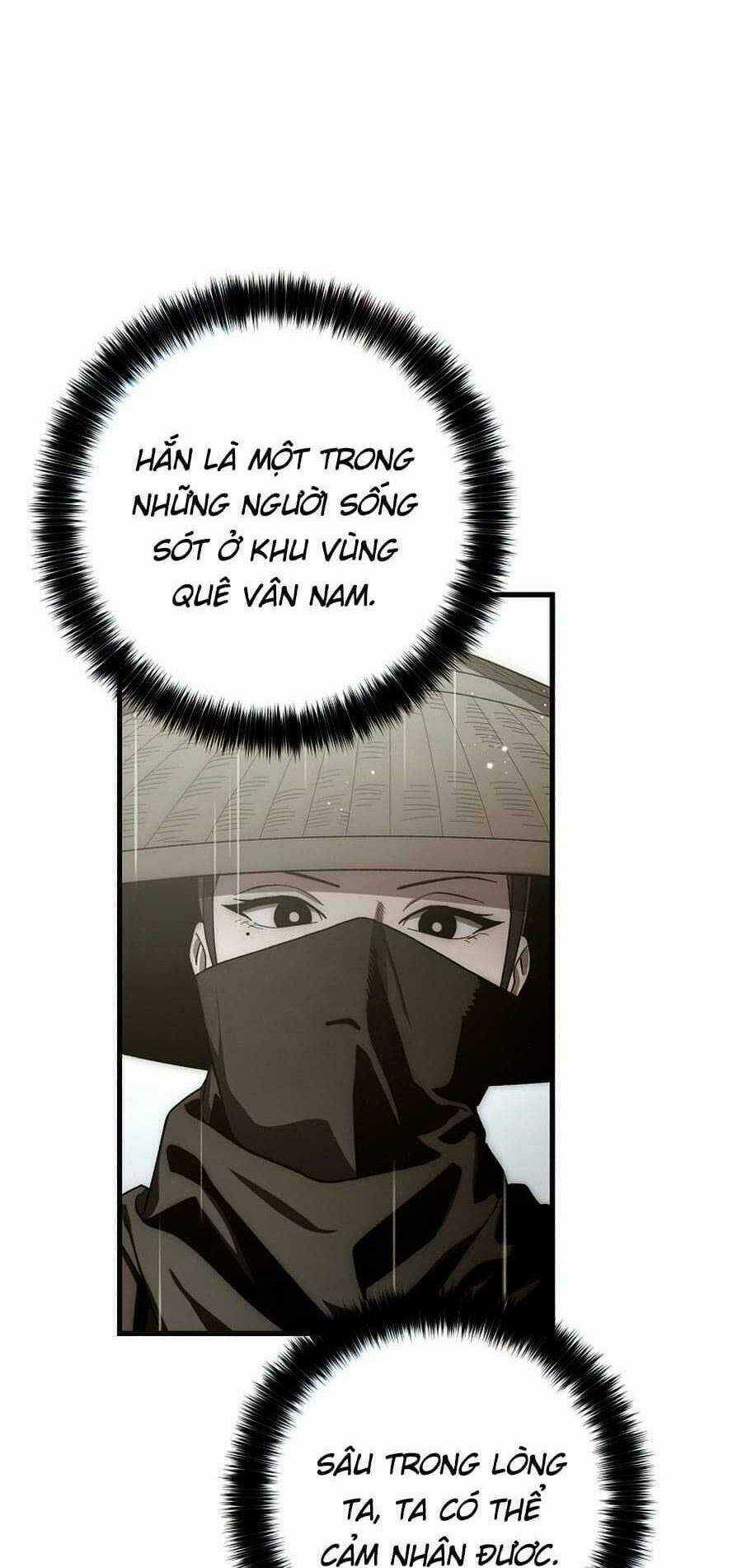 Huyền Thoại Tu La Độc Long Chapter 60 trang 6