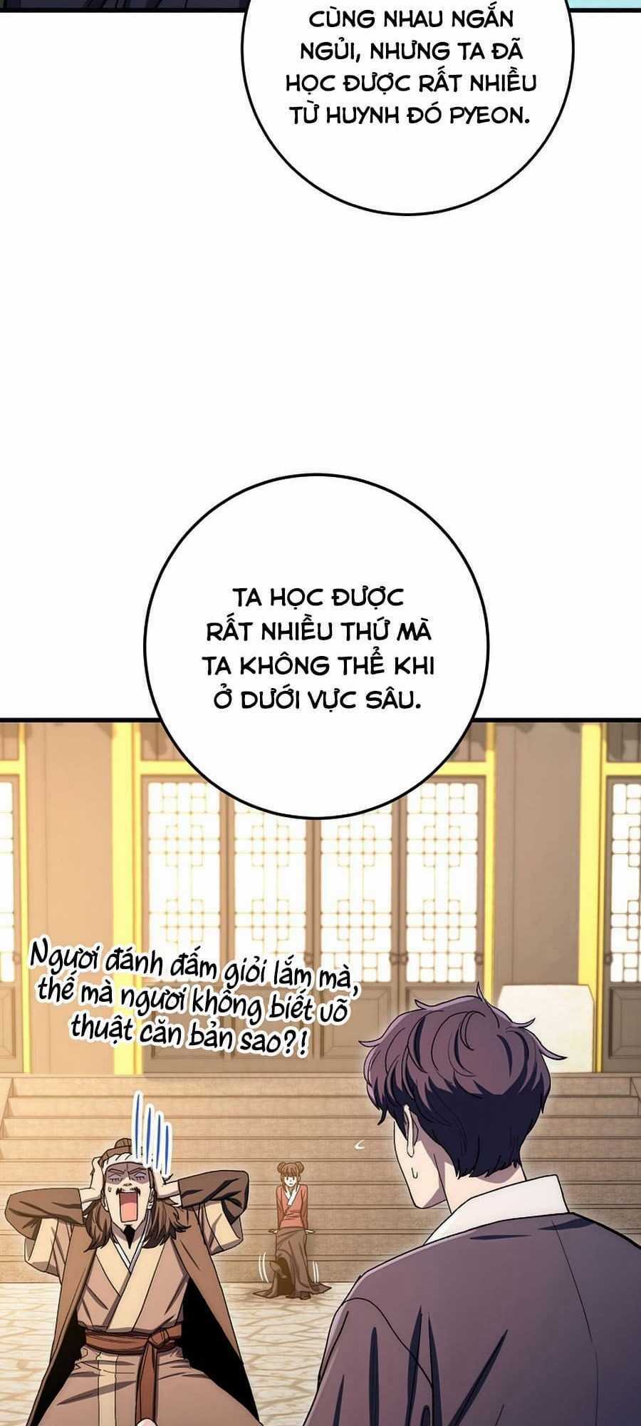 Huyền Thoại Tu La Độc Long Chapter 60 trang 61