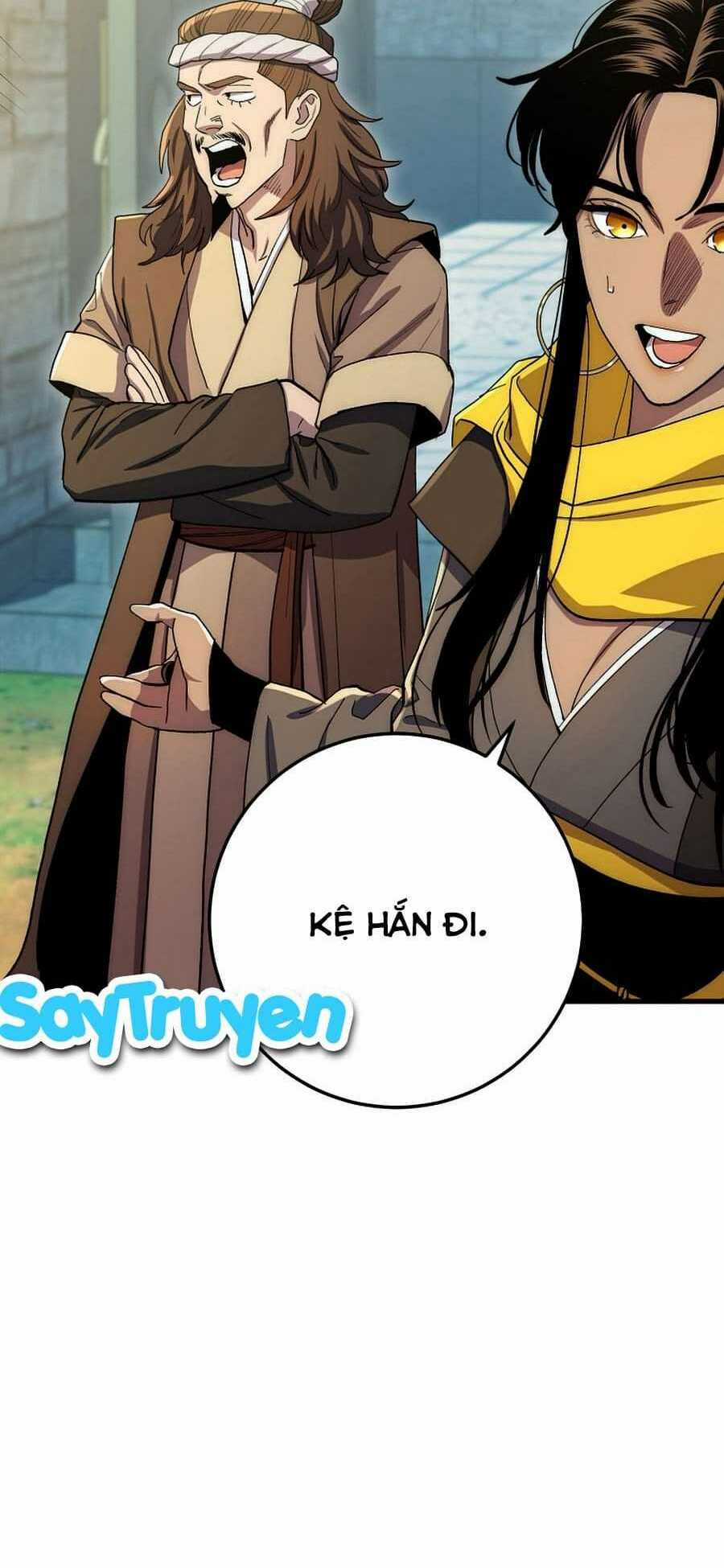 Huyền Thoại Tu La Độc Long Chapter 60 trang 63