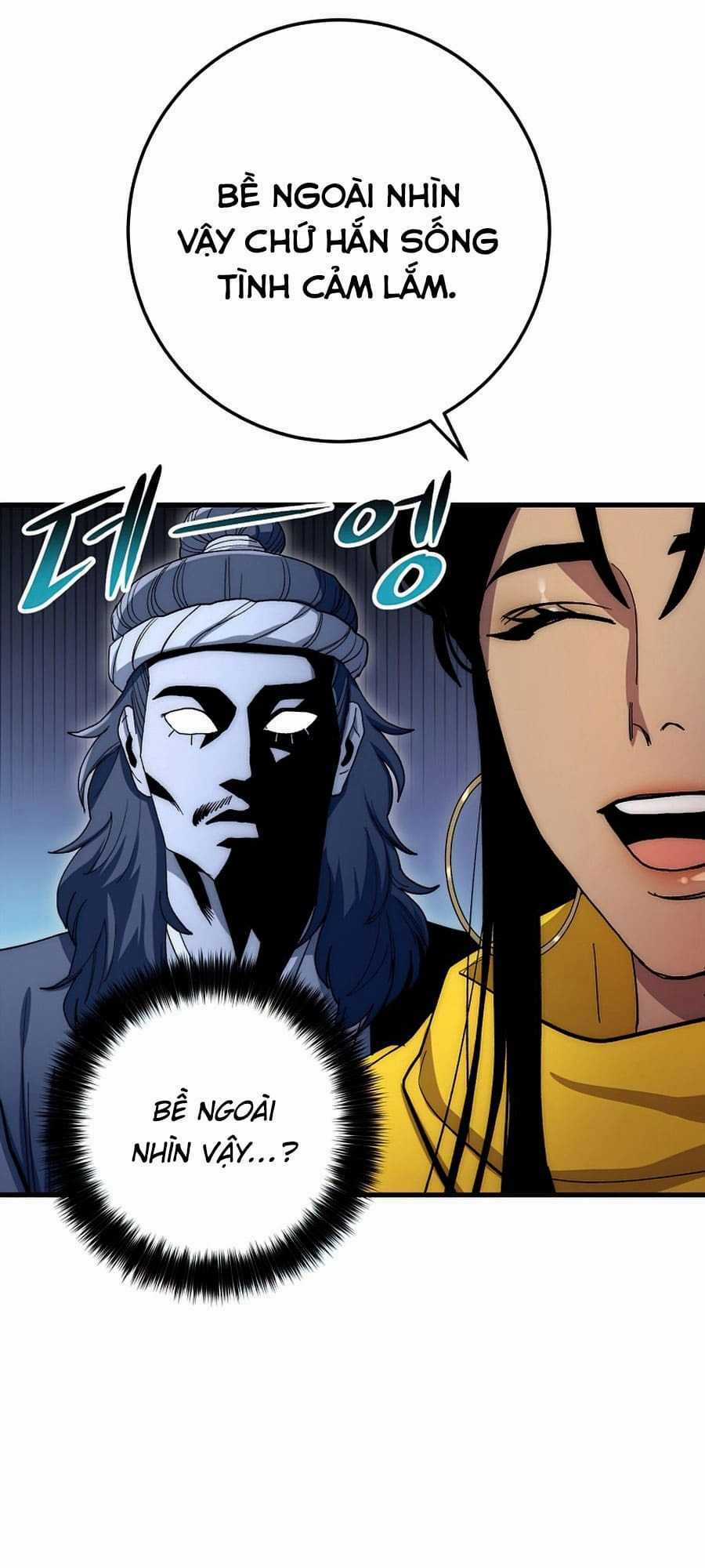 Huyền Thoại Tu La Độc Long Chapter 60 trang 64