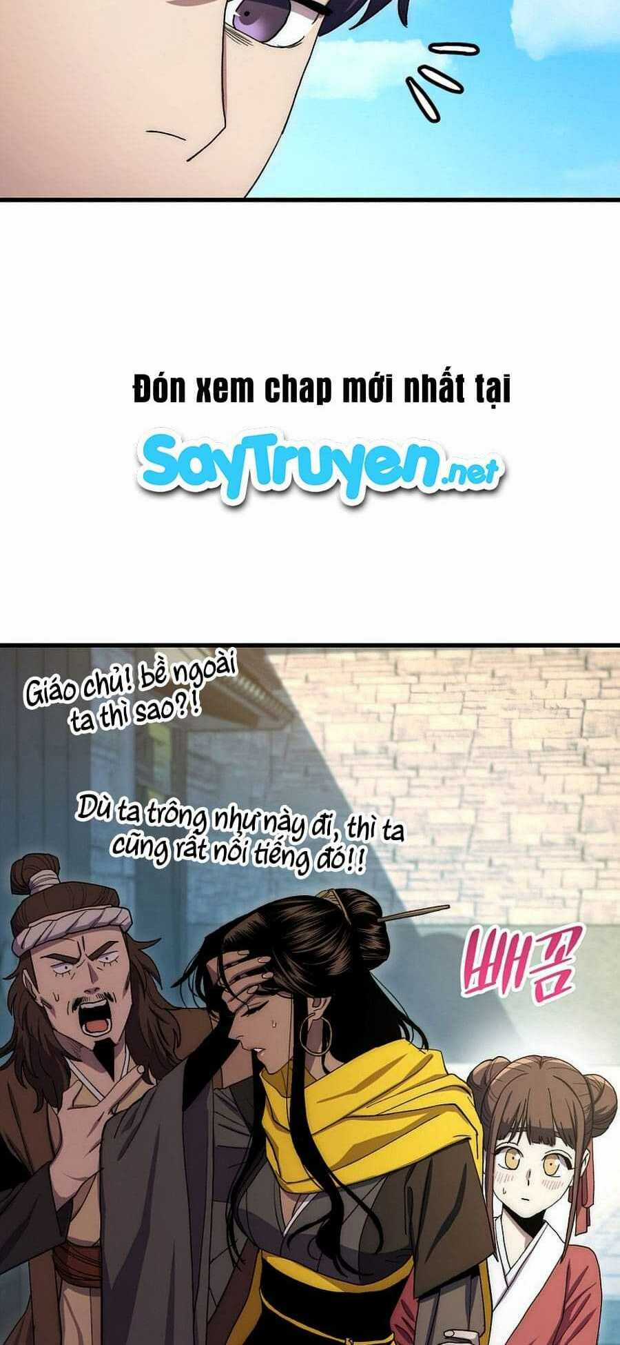 Huyền Thoại Tu La Độc Long Chapter 60 trang 66