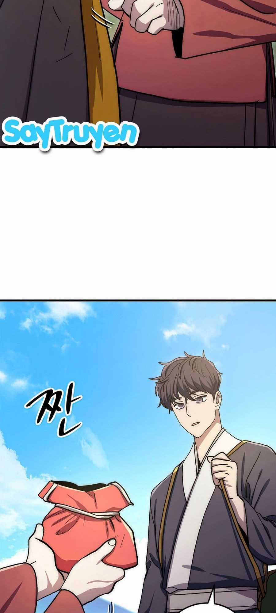 Huyền Thoại Tu La Độc Long Chapter 60 trang 68