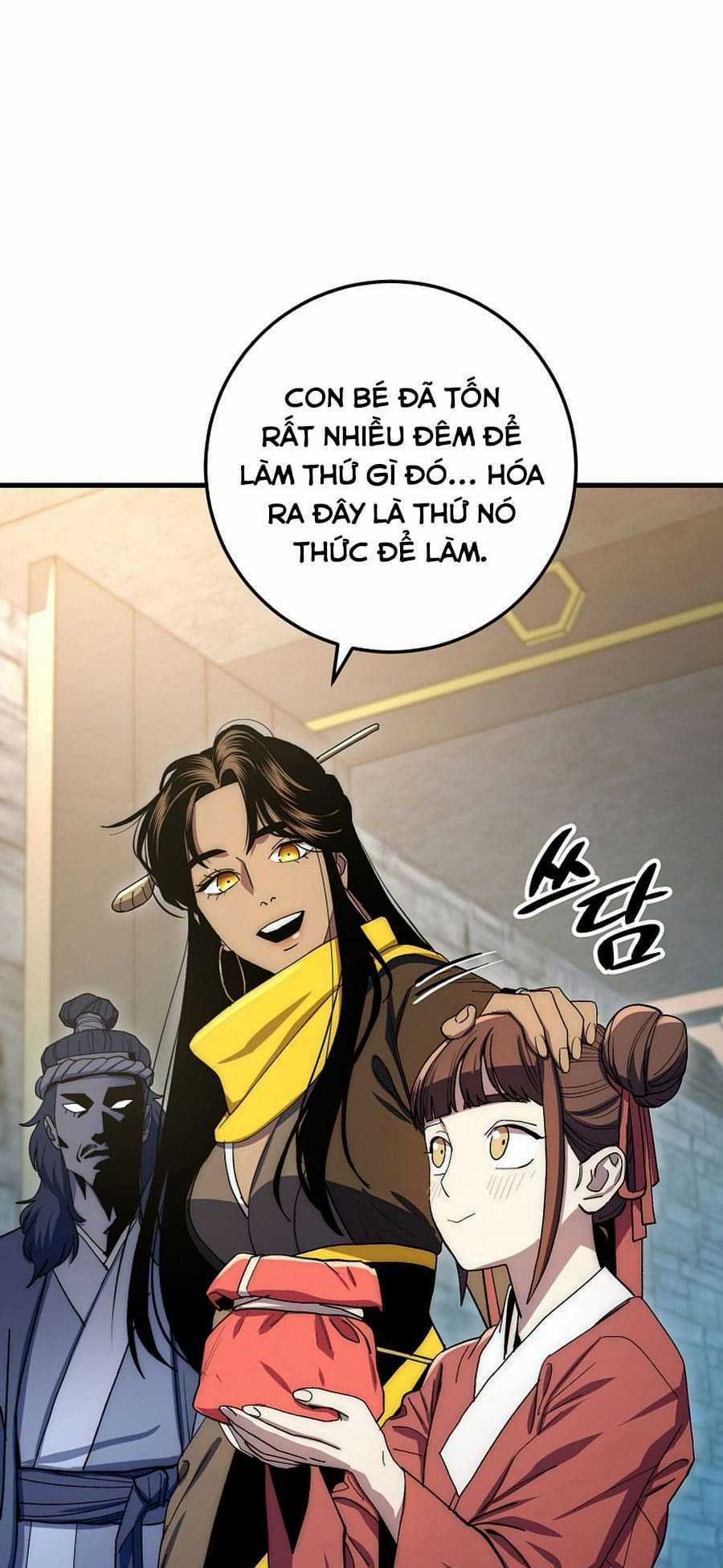 Huyền Thoại Tu La Độc Long Chapter 60 trang 72