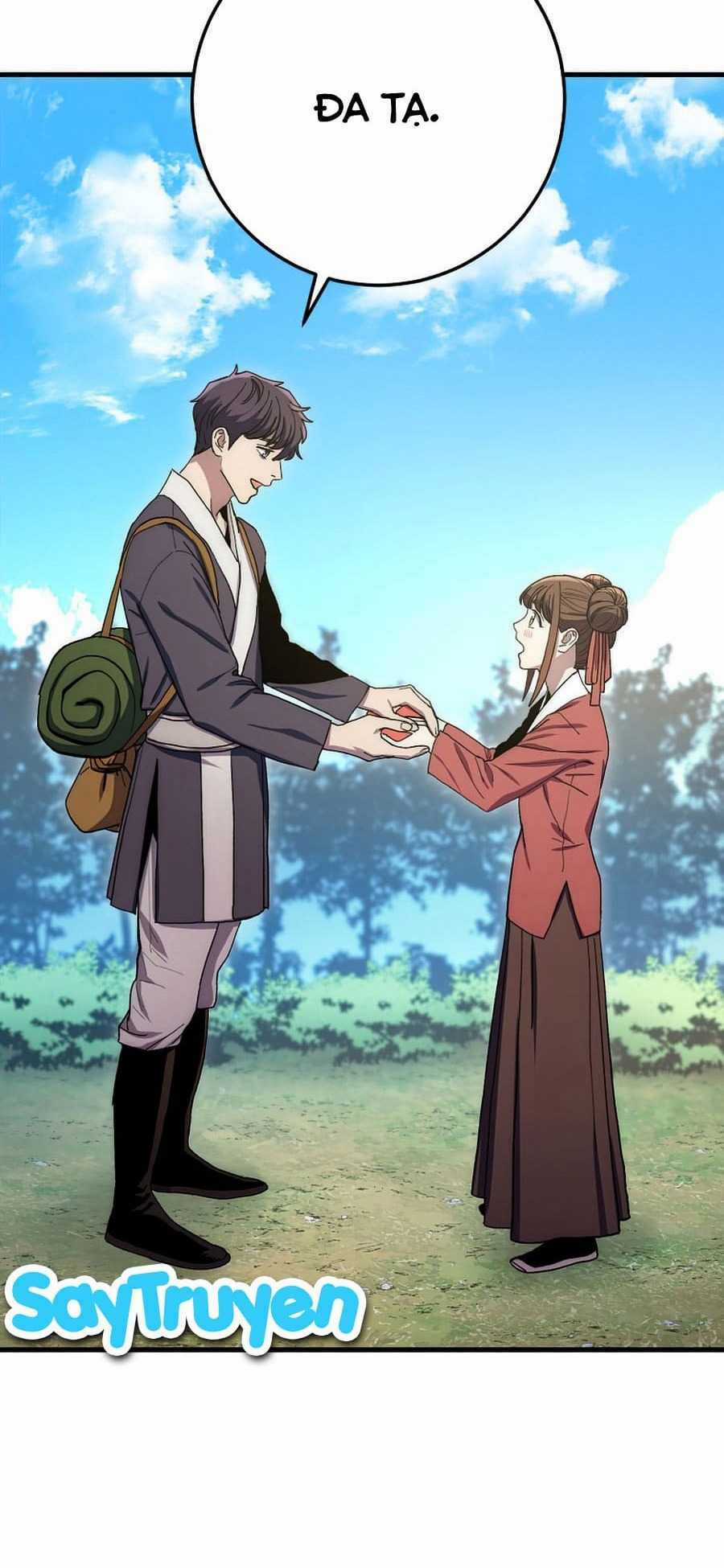 Huyền Thoại Tu La Độc Long Chapter 60 trang 75