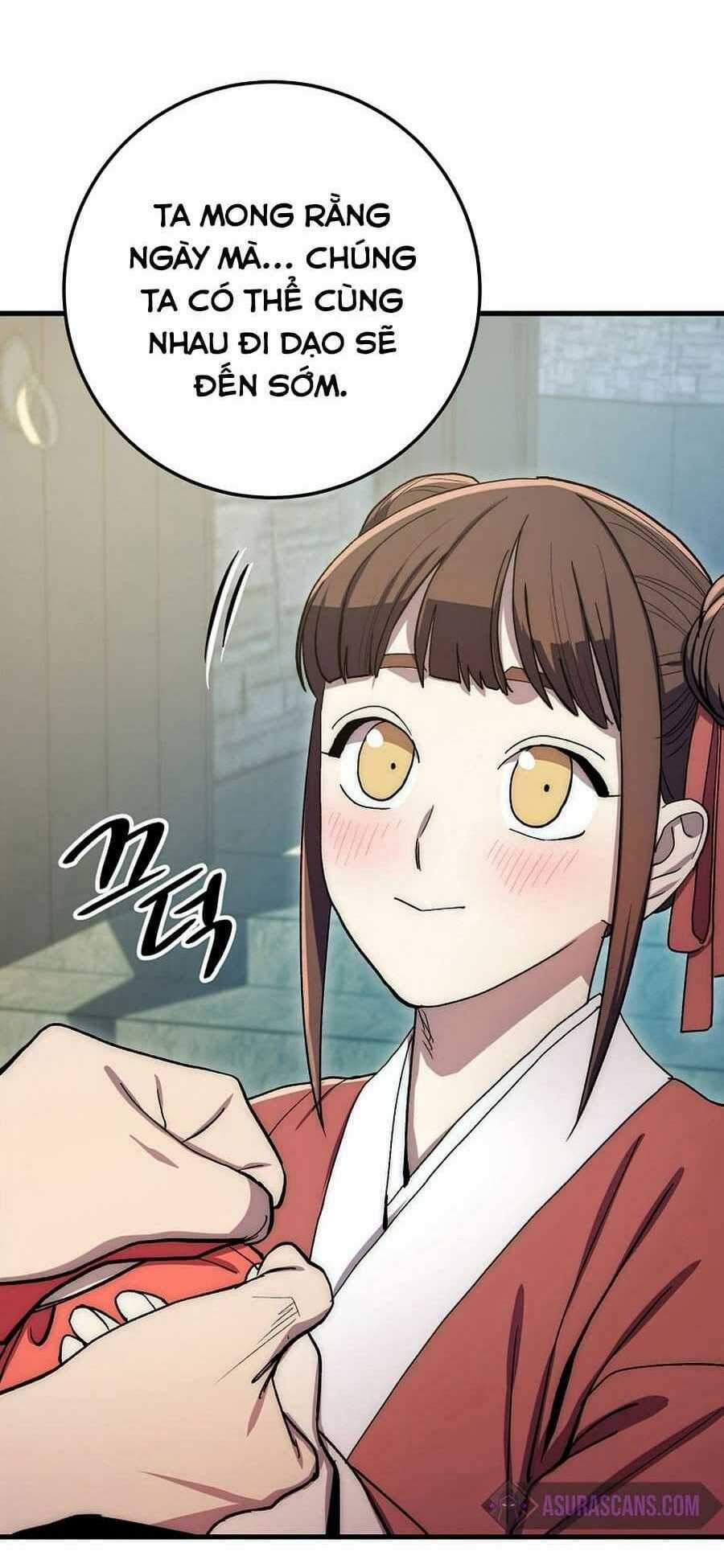 Huyền Thoại Tu La Độc Long Chapter 60 trang 76