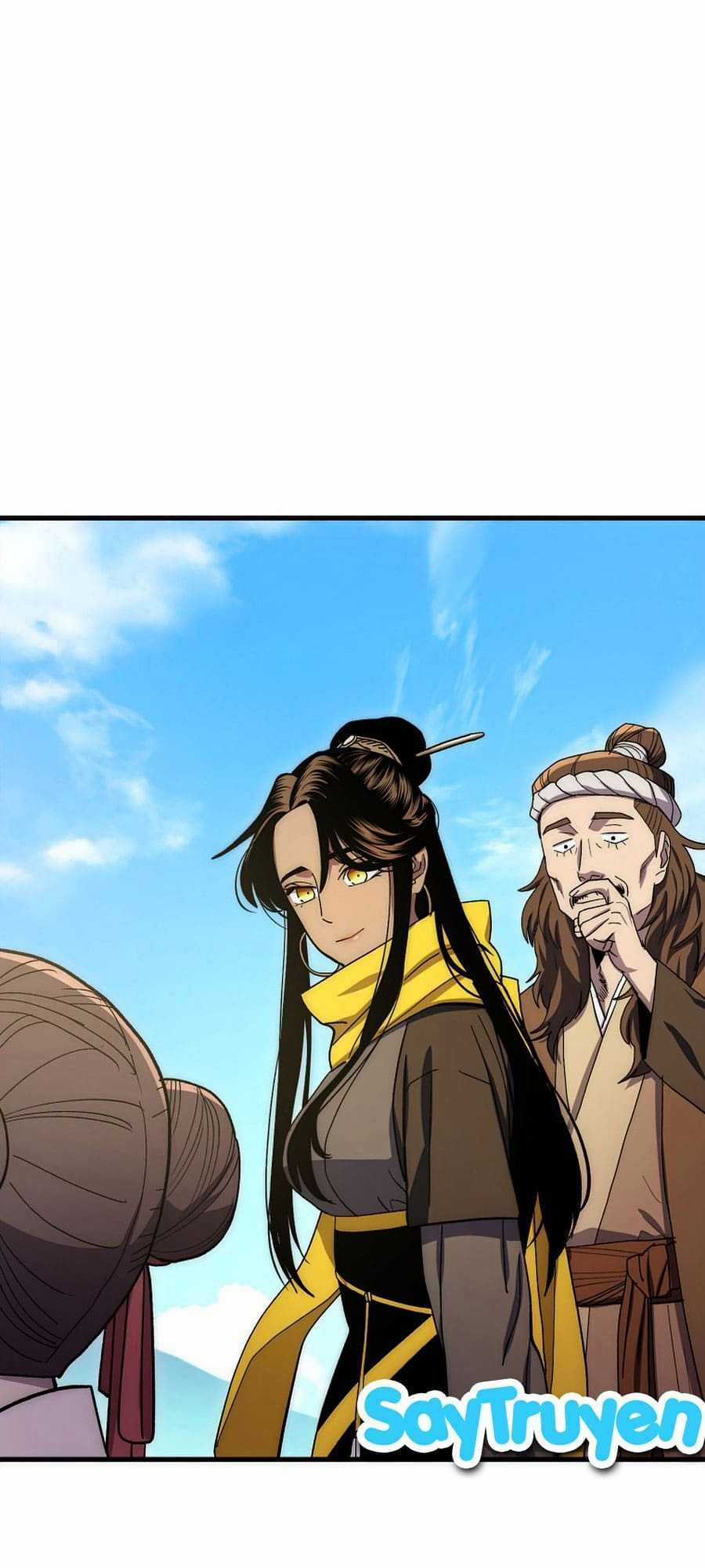 Huyền Thoại Tu La Độc Long Chapter 60 trang 77