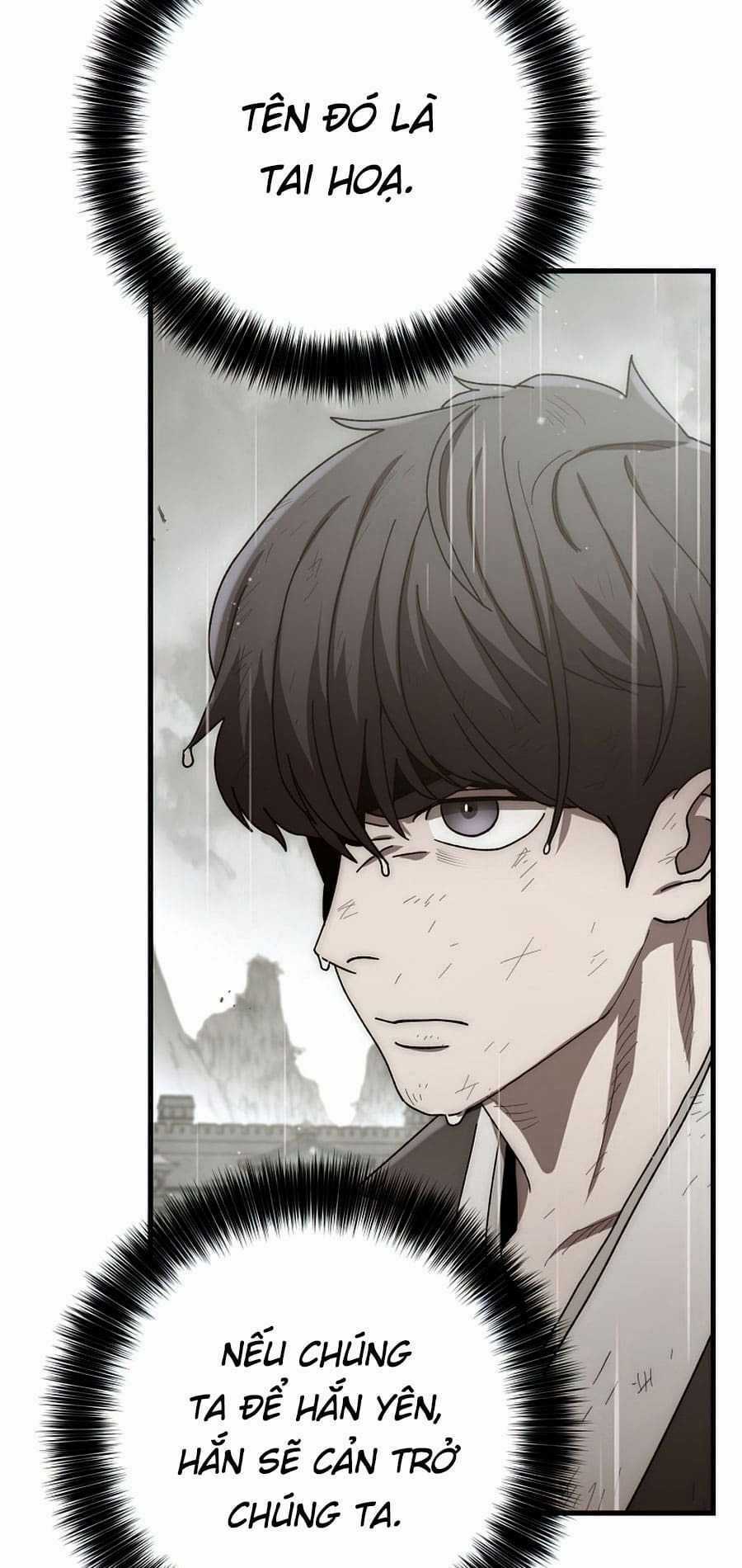 Huyền Thoại Tu La Độc Long Chapter 60 trang 8