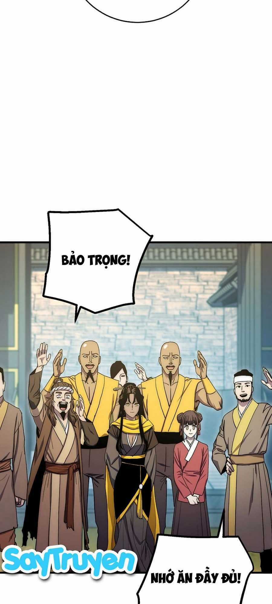 Huyền Thoại Tu La Độc Long Chapter 60 trang 80