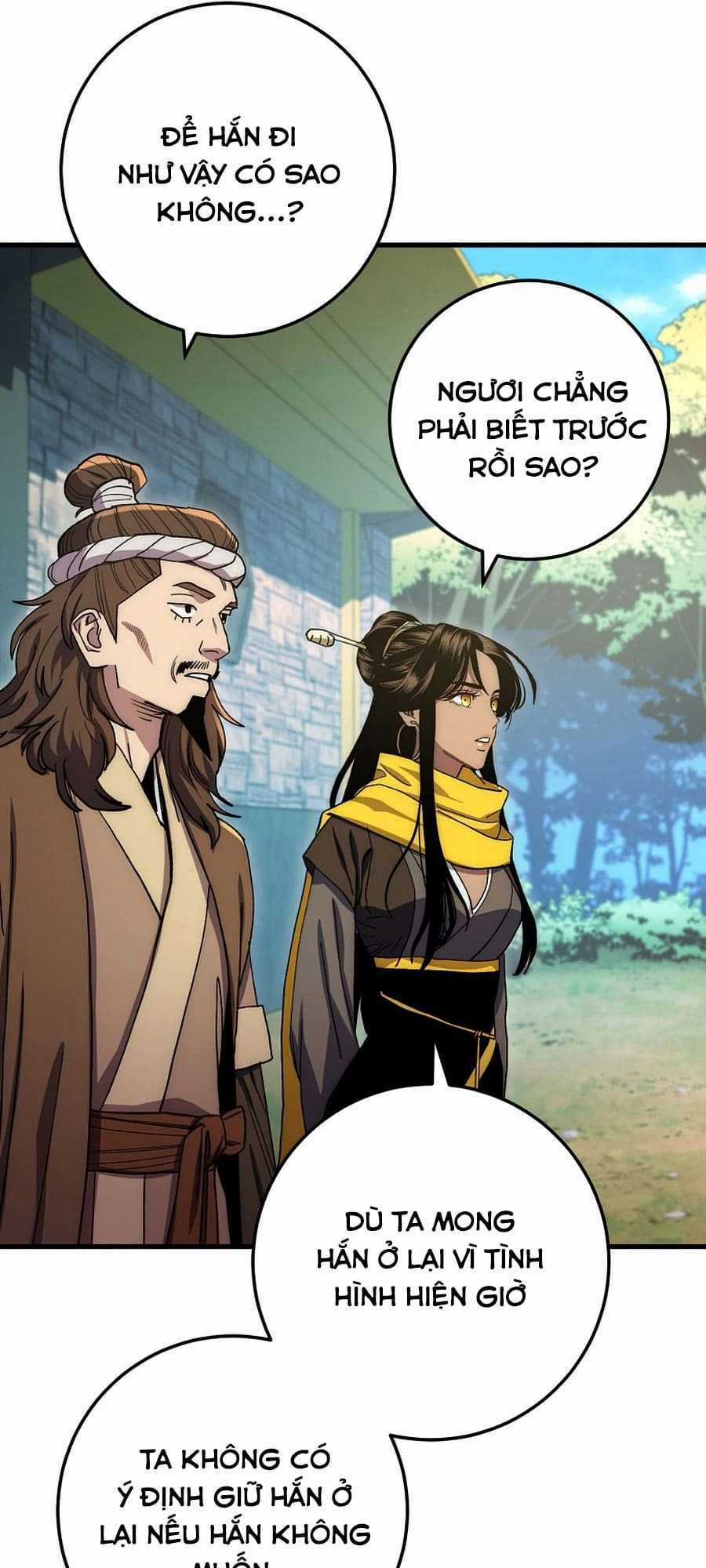 Huyền Thoại Tu La Độc Long Chapter 60 trang 84