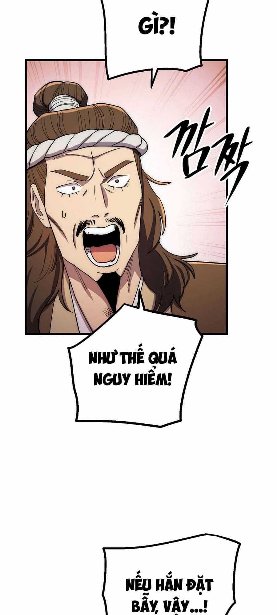 Huyền Thoại Tu La Độc Long Chapter 60 trang 92