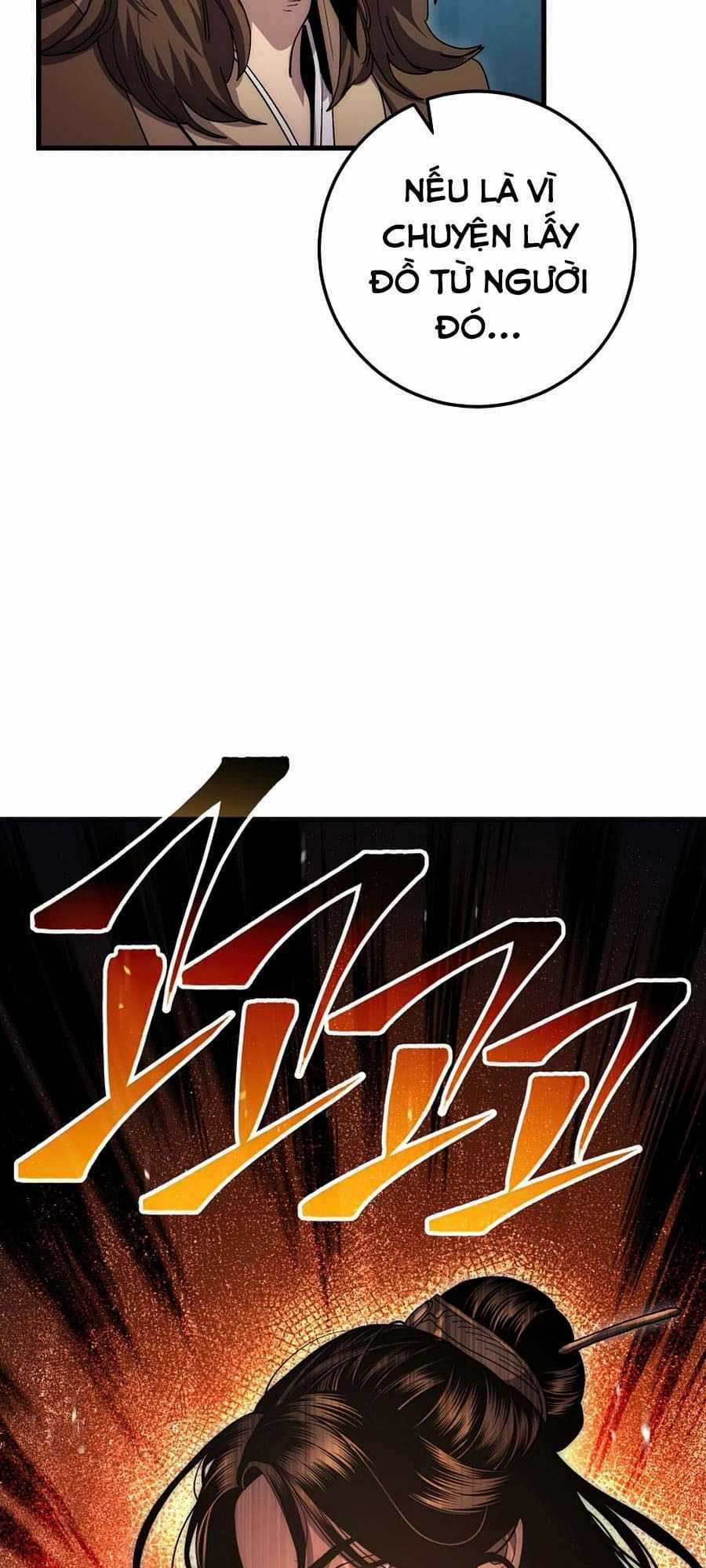 Huyền Thoại Tu La Độc Long Chapter 60 trang 96