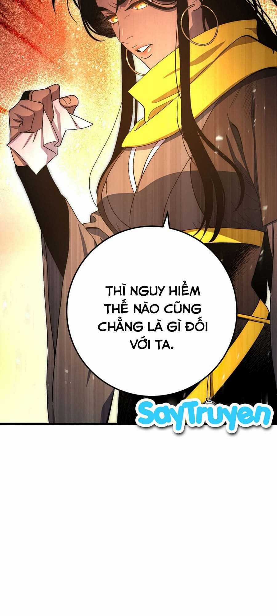 Huyền Thoại Tu La Độc Long Chapter 60 trang 97