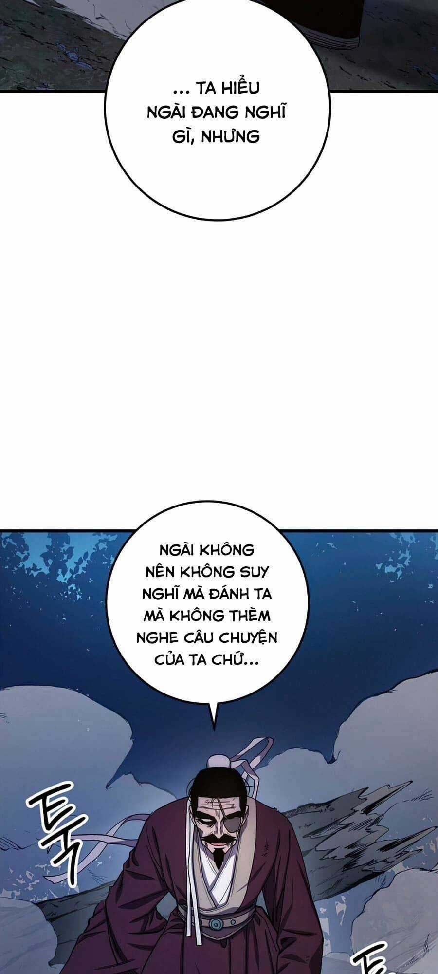 Huyền Thoại Tu La Độc Long Chapter 61 trang 10