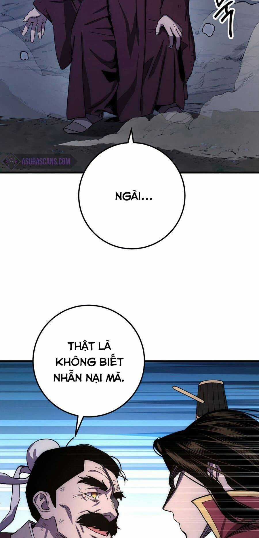 Huyền Thoại Tu La Độc Long Chapter 61 trang 11