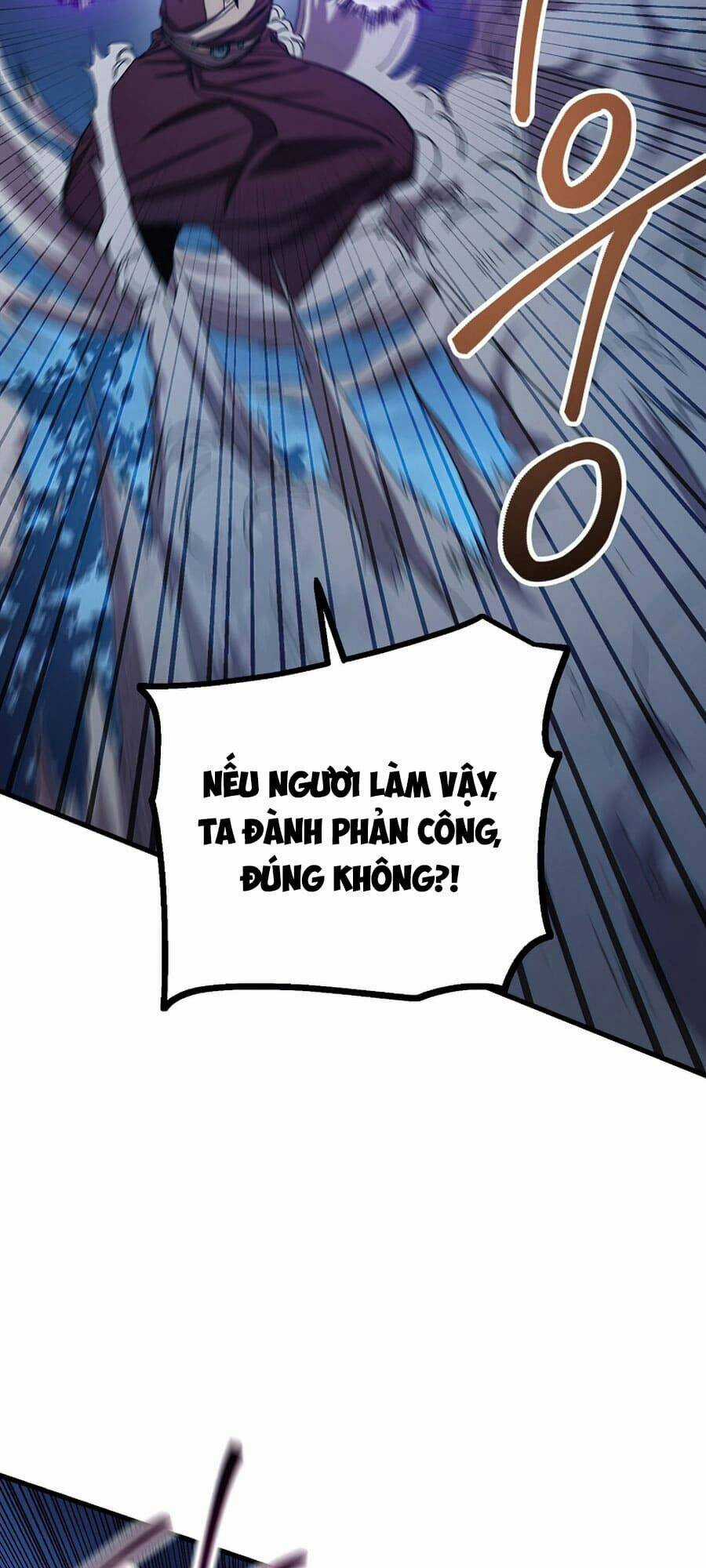 Huyền Thoại Tu La Độc Long Chapter 61 trang 16