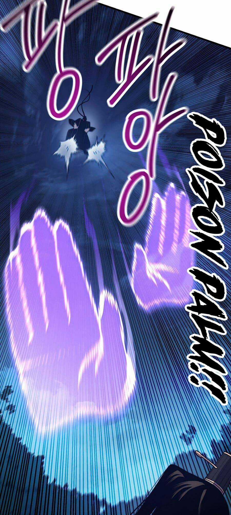 Huyền Thoại Tu La Độc Long Chapter 61 trang 17