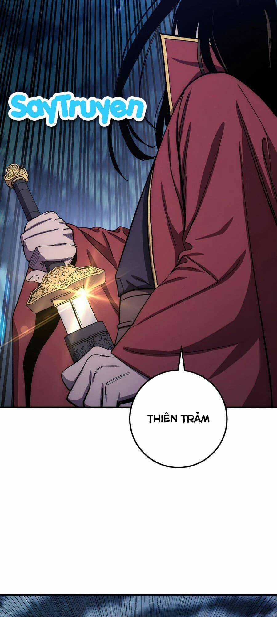 Huyền Thoại Tu La Độc Long Chapter 61 trang 18