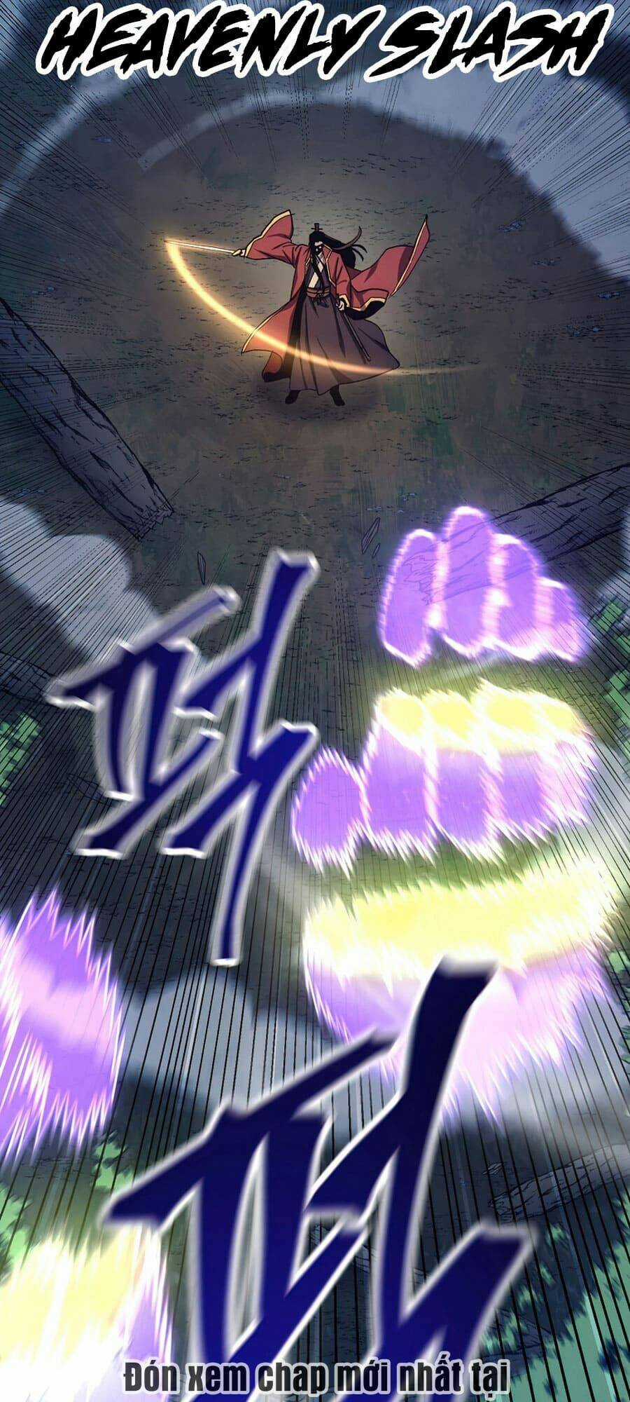 Huyền Thoại Tu La Độc Long Chapter 61 trang 19