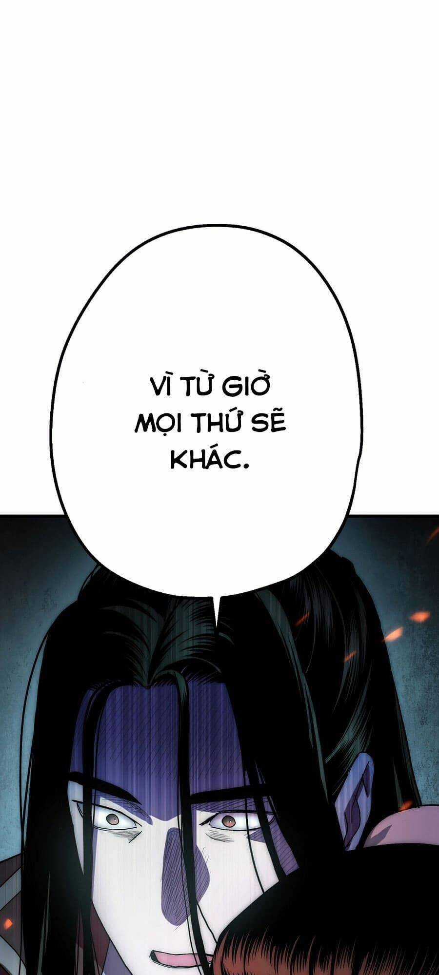 Huyền Thoại Tu La Độc Long Chapter 61 trang 2