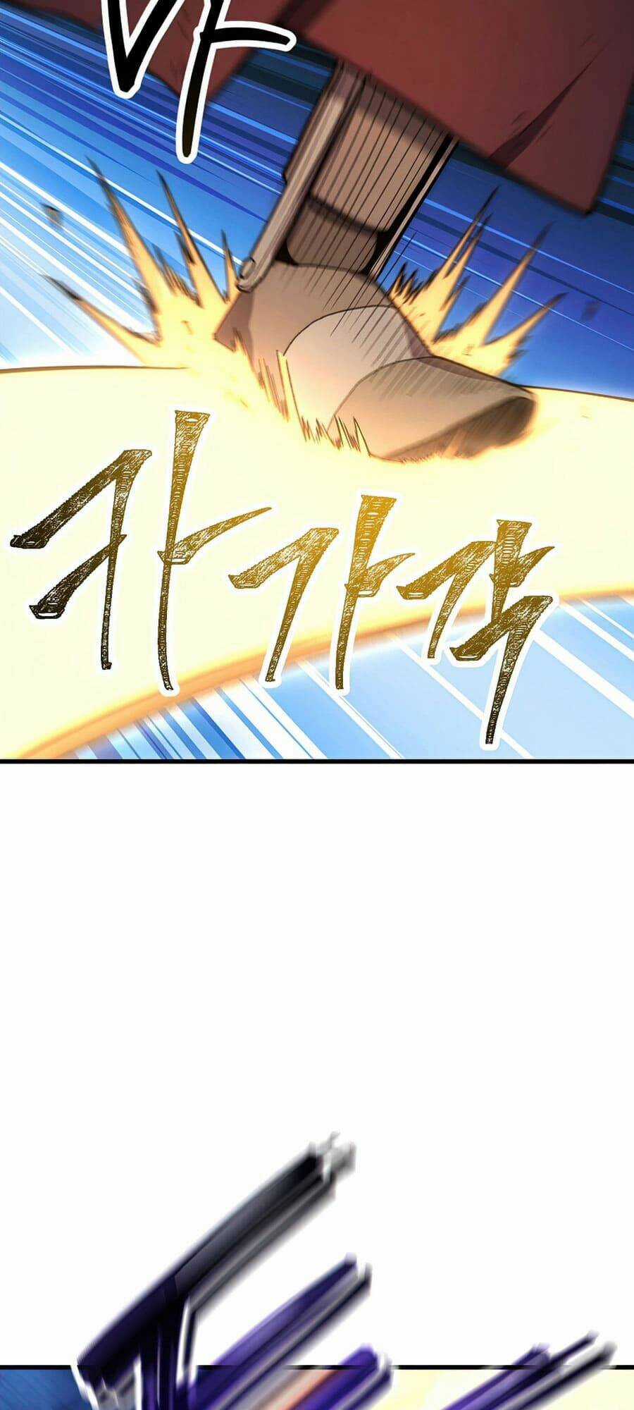 Huyền Thoại Tu La Độc Long Chapter 61 trang 22