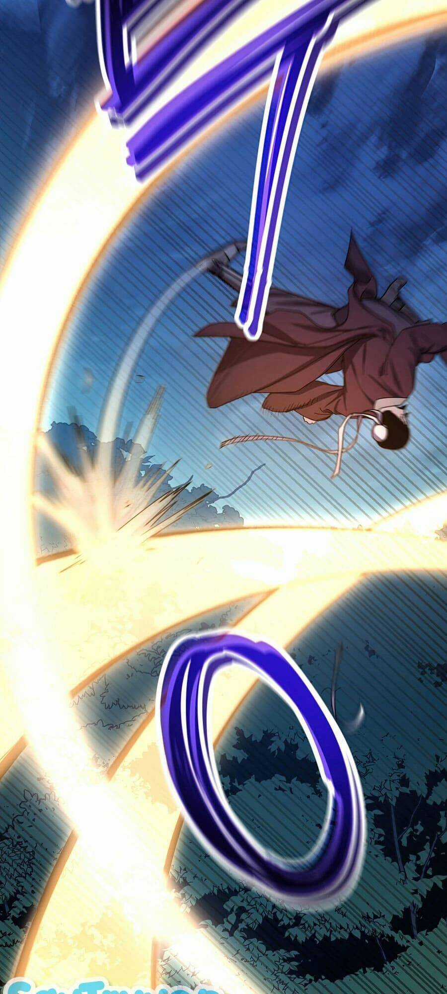 Huyền Thoại Tu La Độc Long Chapter 61 trang 23