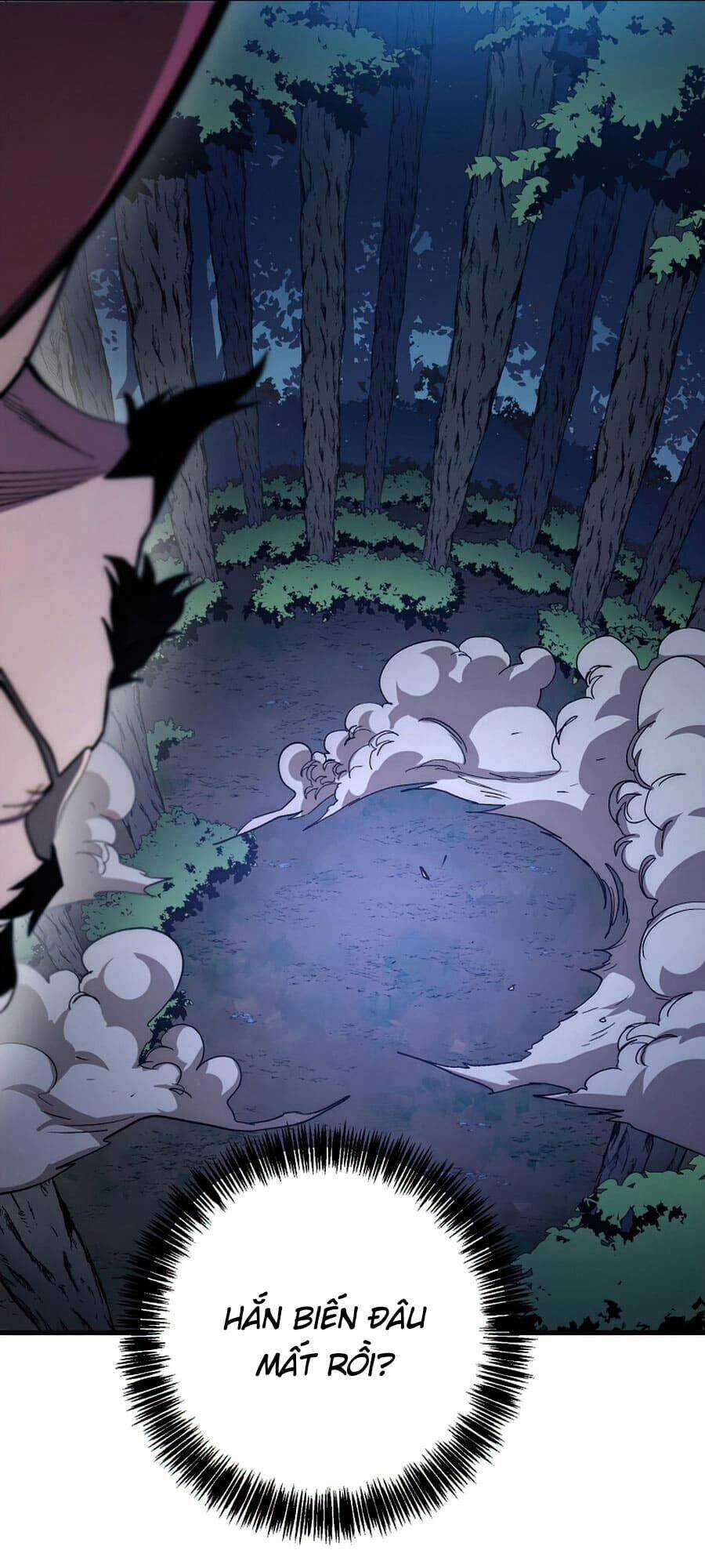 Huyền Thoại Tu La Độc Long Chapter 61 trang 26