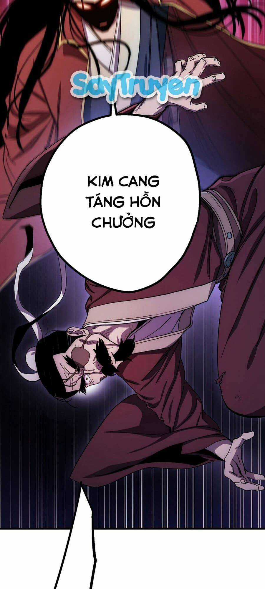 Huyền Thoại Tu La Độc Long Chapter 61 trang 28