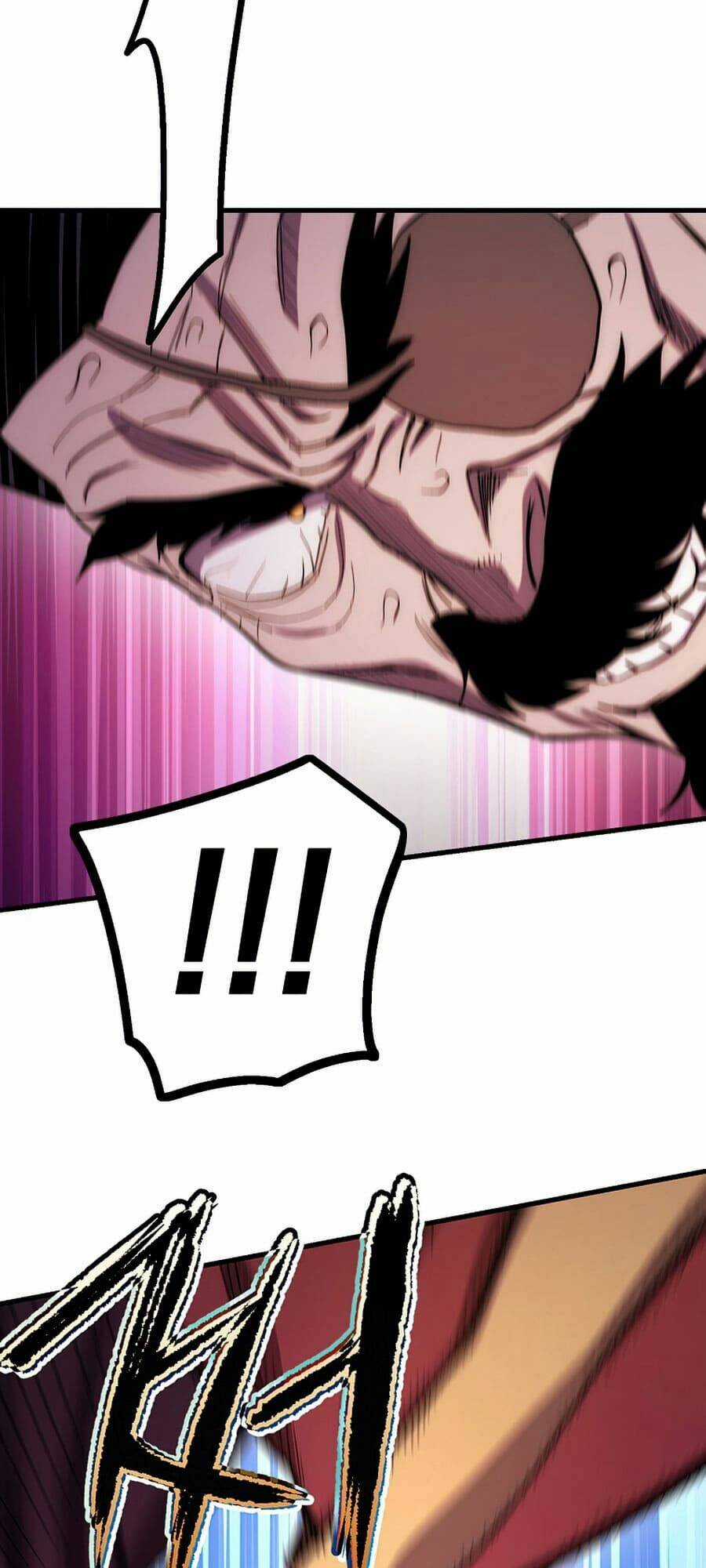 Huyền Thoại Tu La Độc Long Chapter 61 trang 29