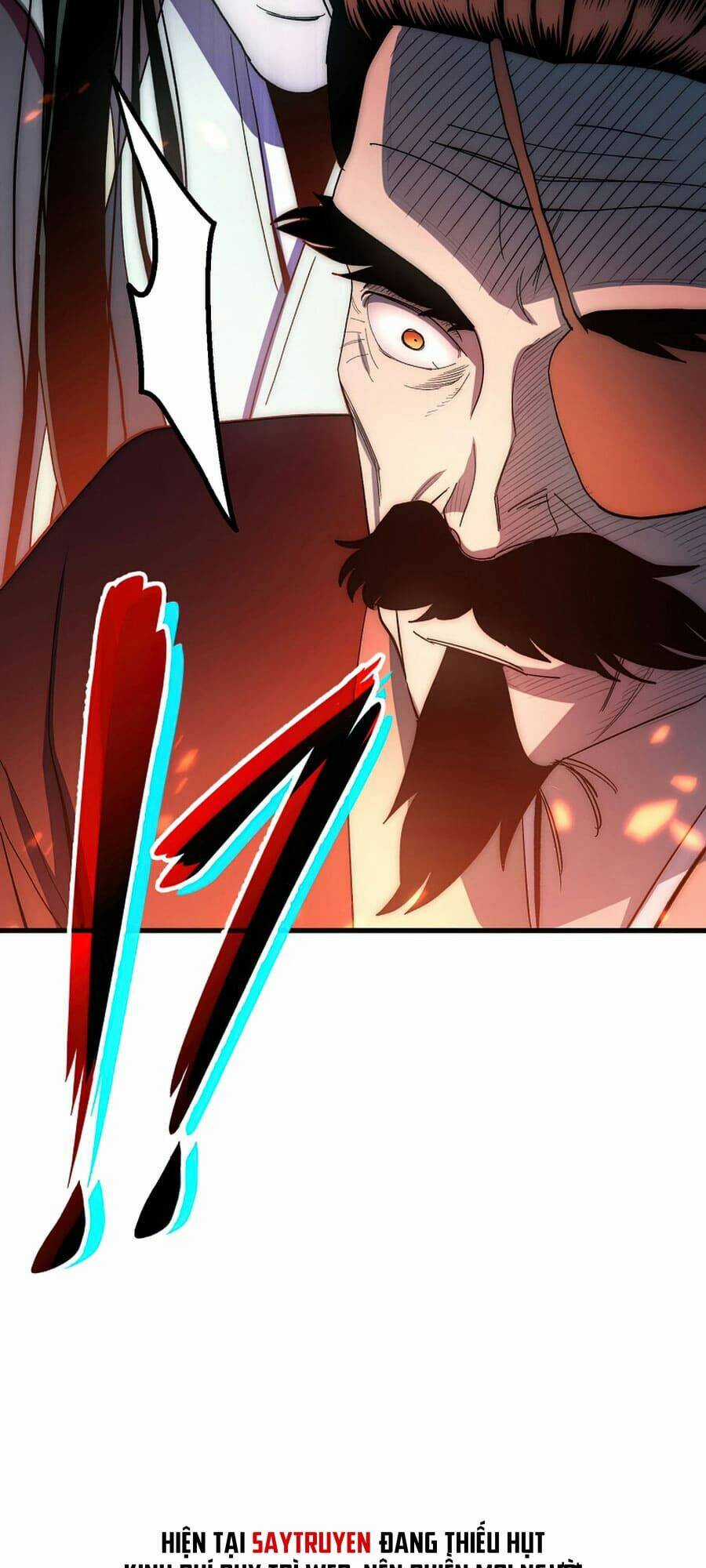 Huyền Thoại Tu La Độc Long Chapter 61 trang 3