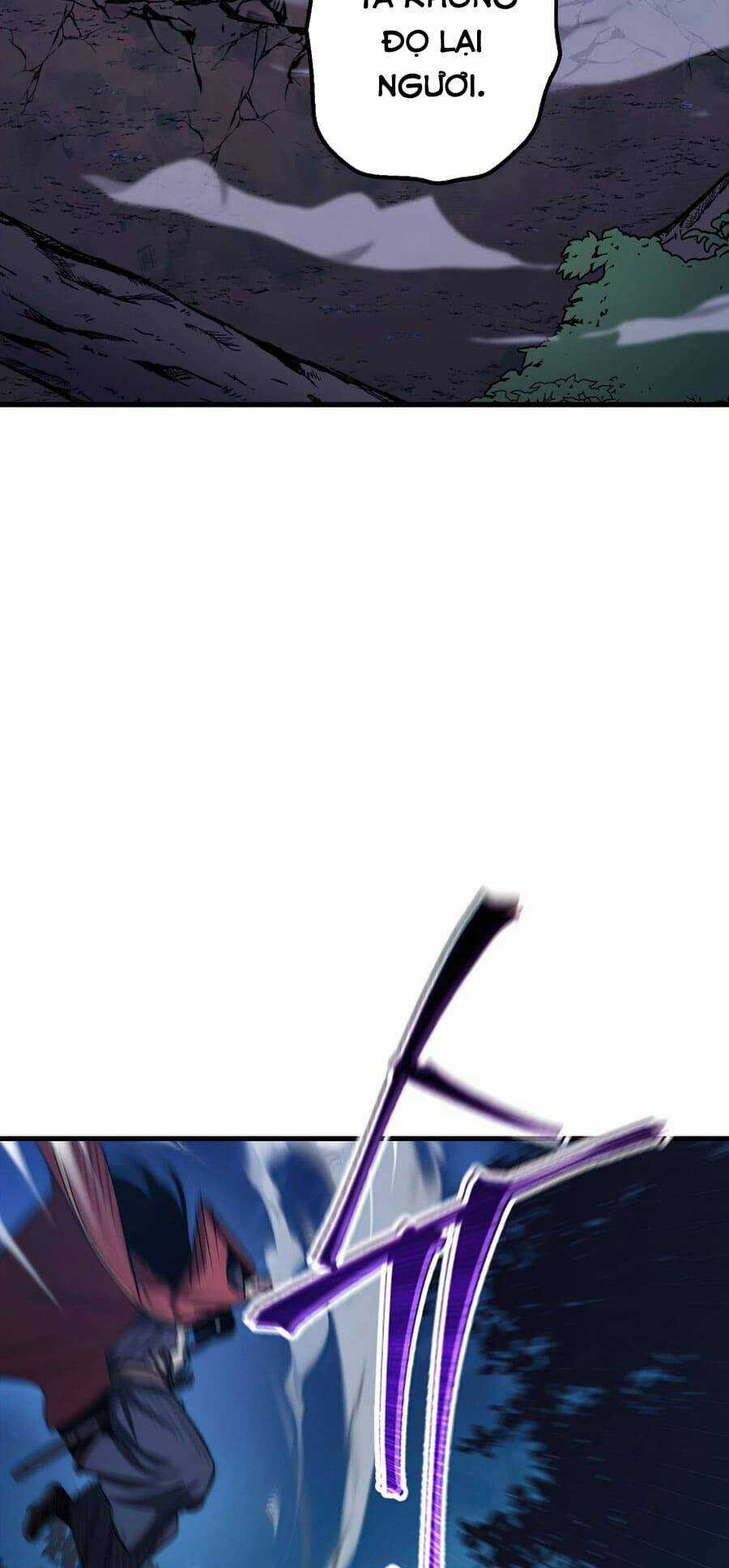 Huyền Thoại Tu La Độc Long Chapter 61 trang 36