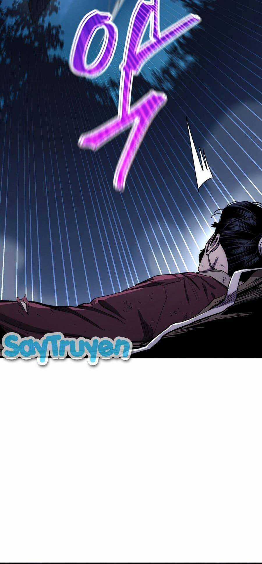 Huyền Thoại Tu La Độc Long Chapter 61 trang 37