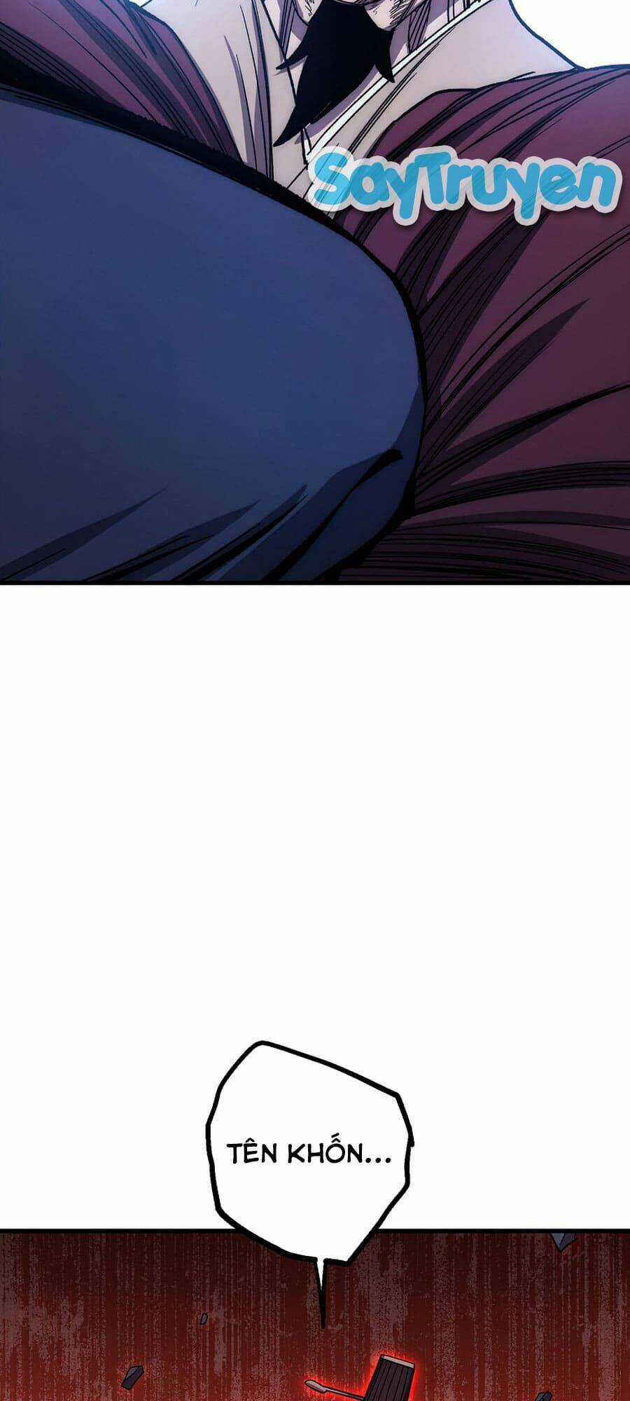 Huyền Thoại Tu La Độc Long Chapter 61 trang 40