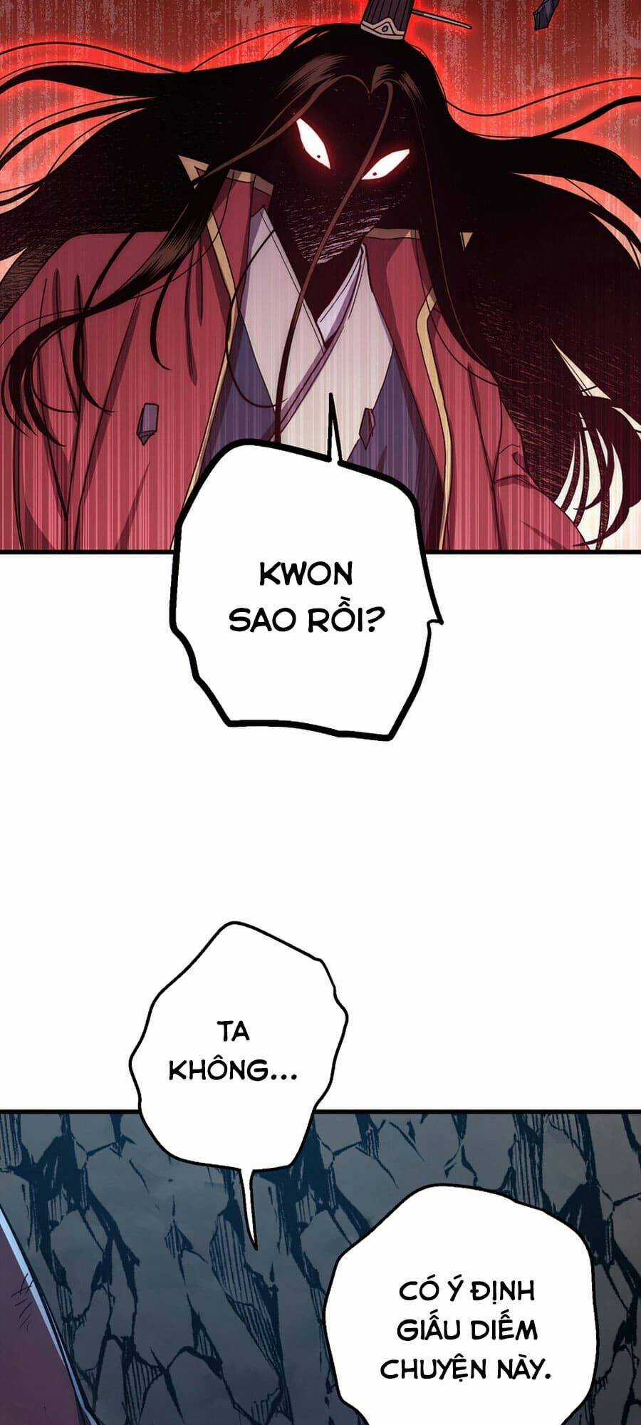 Huyền Thoại Tu La Độc Long Chapter 61 trang 41