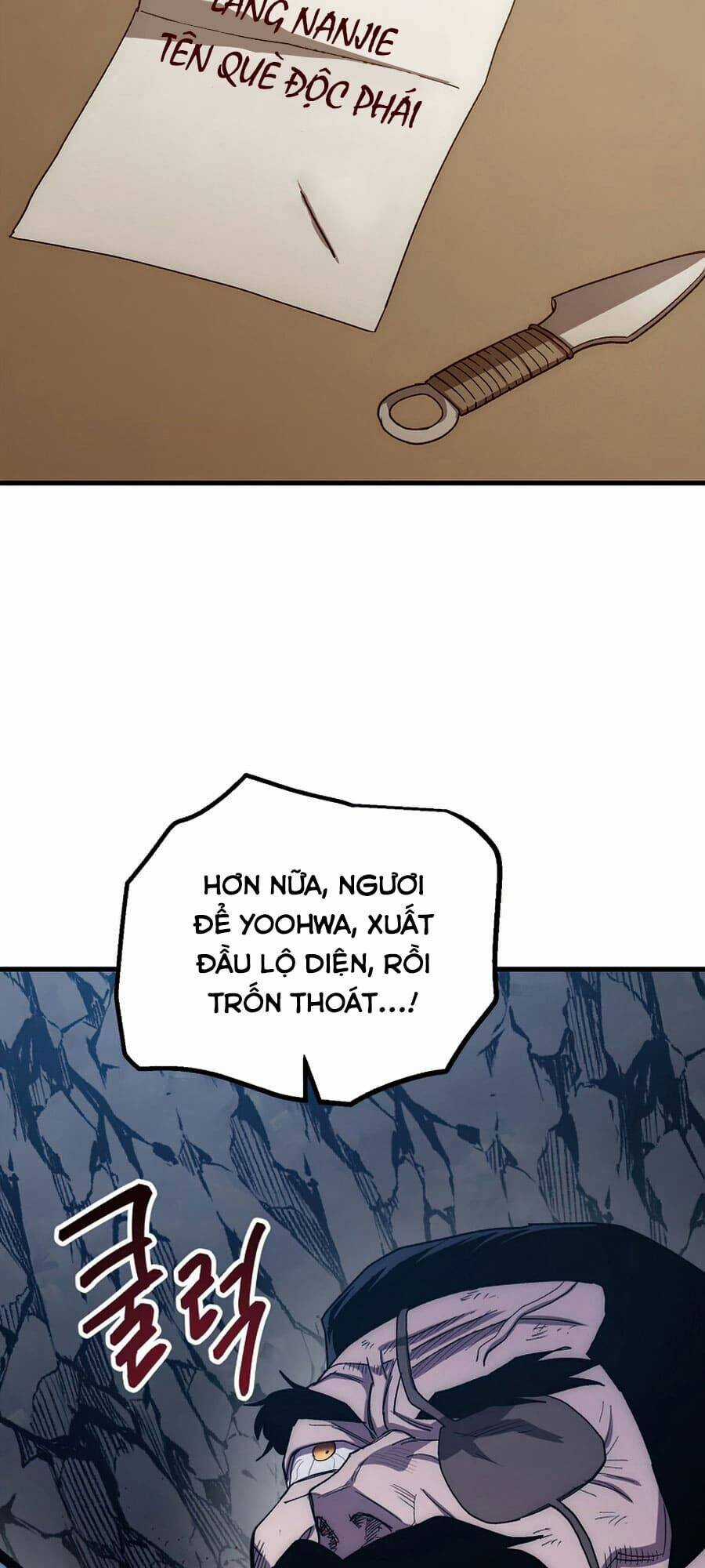 Huyền Thoại Tu La Độc Long Chapter 61 trang 46