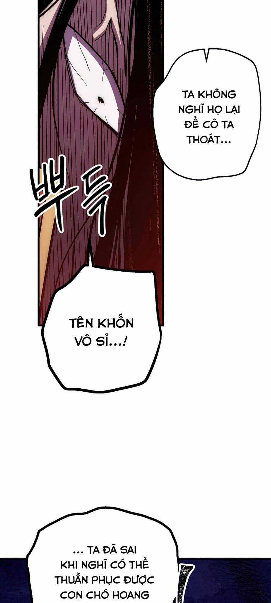 Huyền Thoại Tu La Độc Long Chapter 61 trang 48